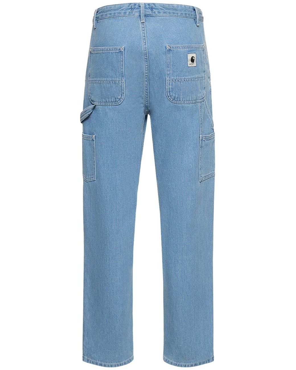 Carhartt hot sale boyfriend jeans