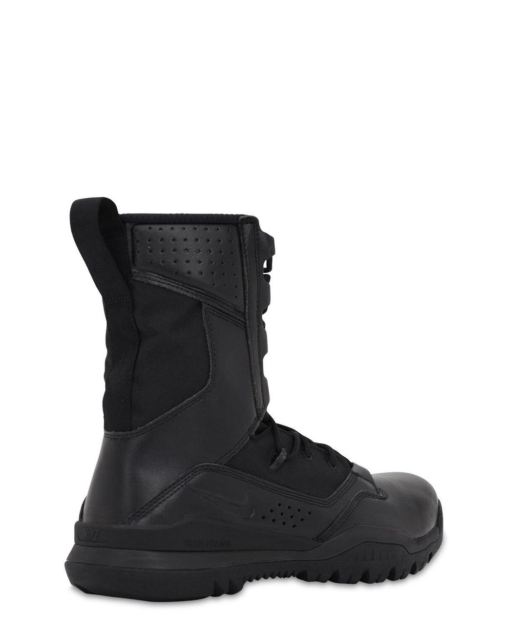 Nike Sfb Field 2 20cm (approx.) Tactical Boot in Black for Men | Lyst  Australia