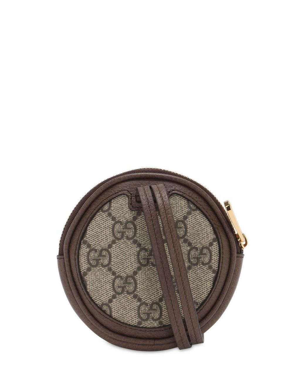 gucci ophidia coin case