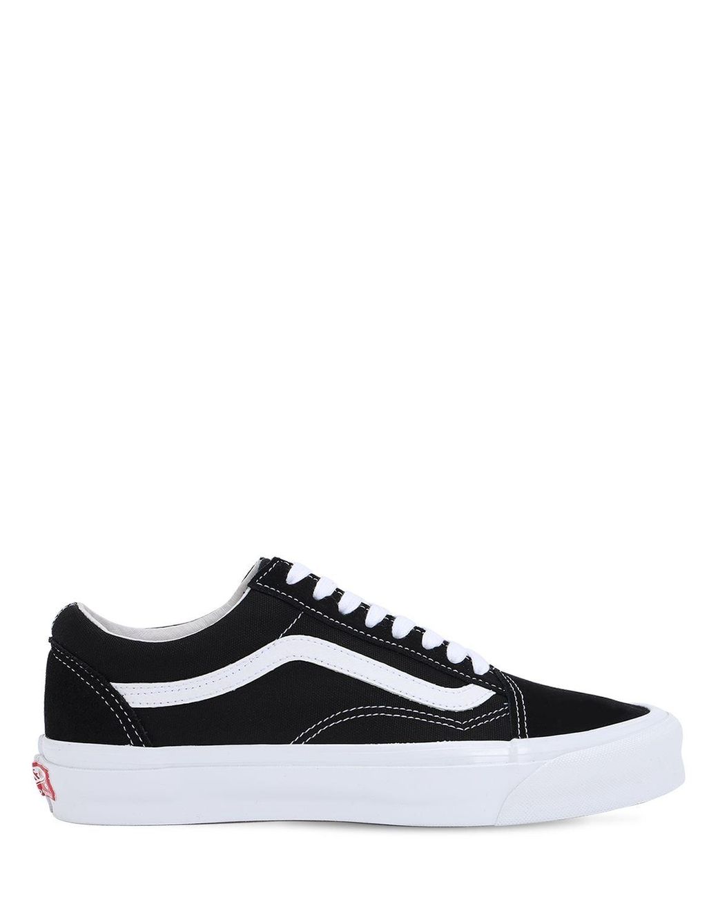 og old skool lx black