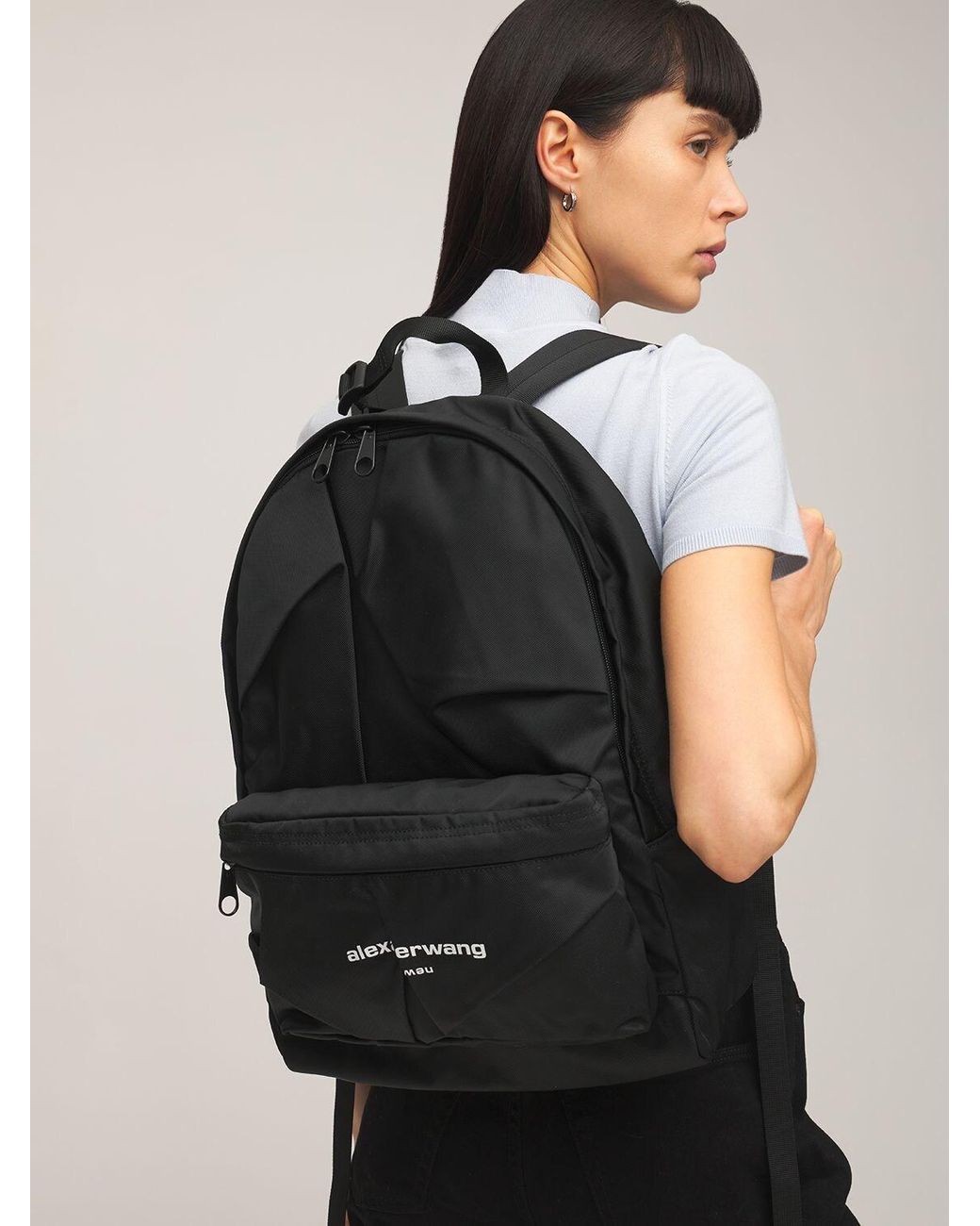 Alexander Wang☆Wangsport Backpack☆ バッグ・カバン バックパック