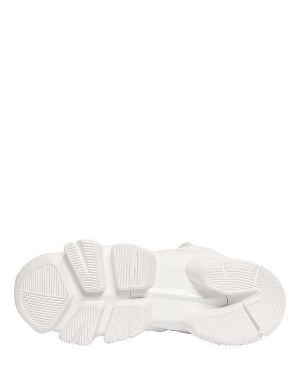 【送料&関税込】Givenchy White Stretch Nylon Top Givenchy White G4 Leather Low-Top Sneakers | White | FARFETCH