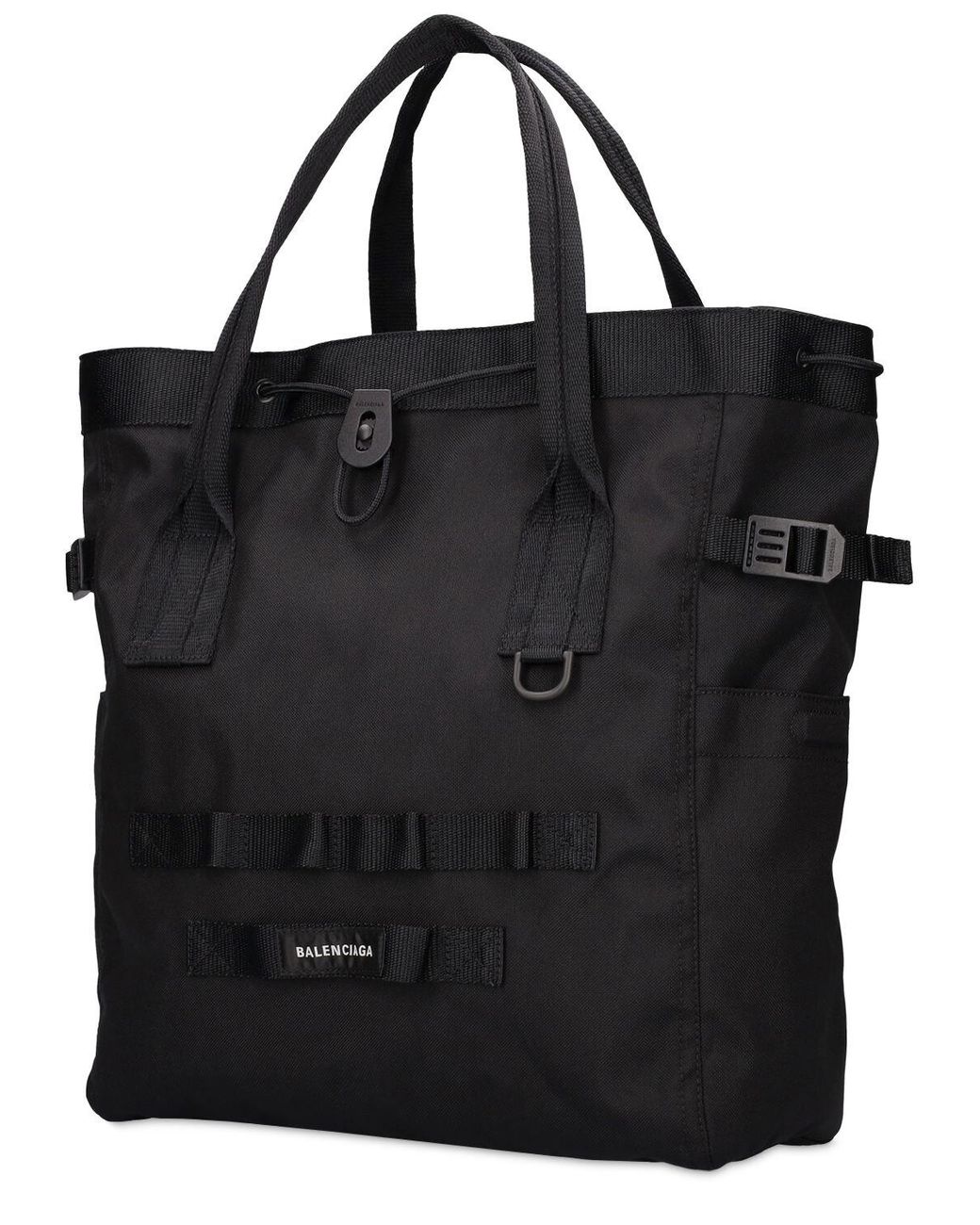 Balenciaga Synthetic Army Recycled 