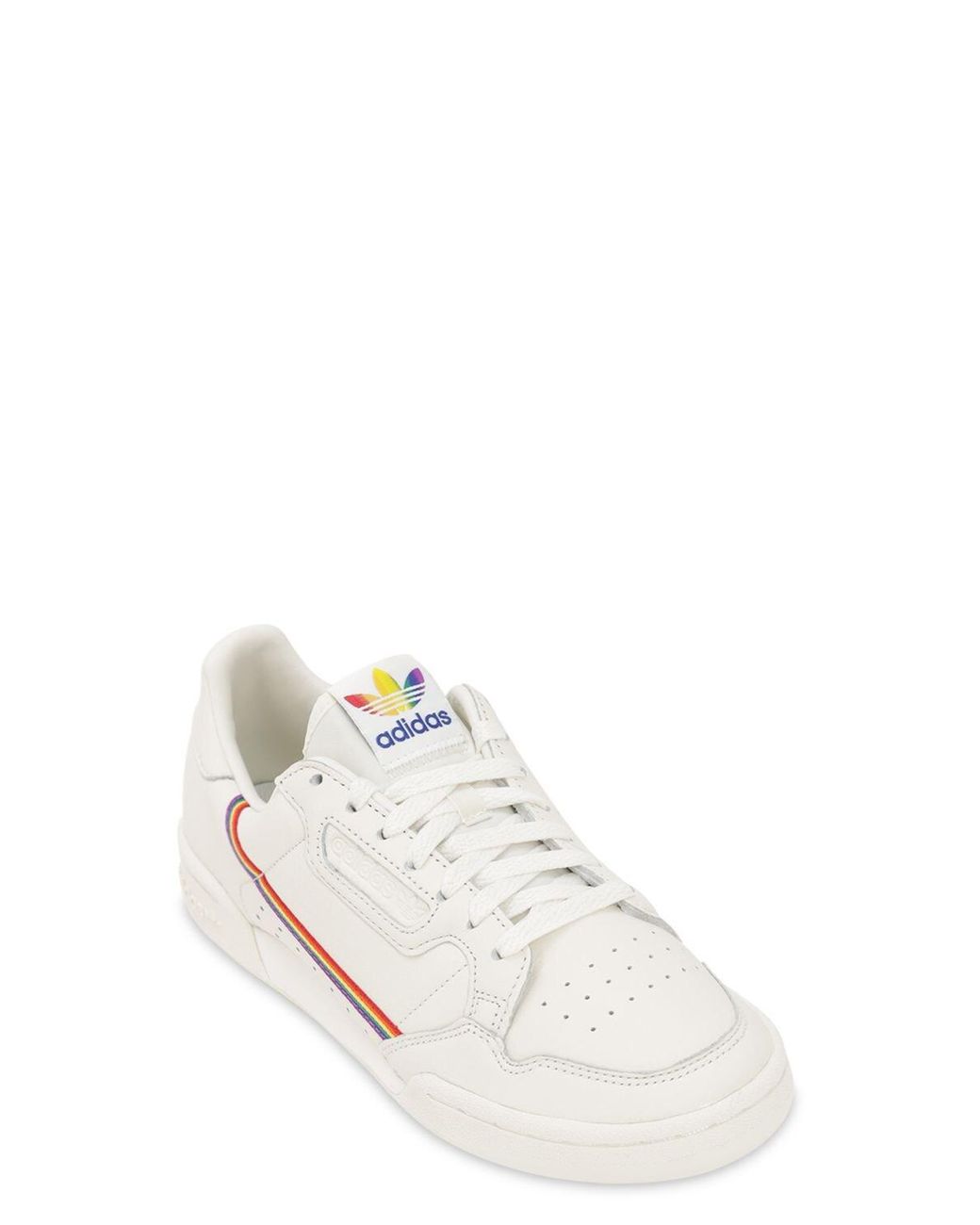 adidads pride pack kinderen beige