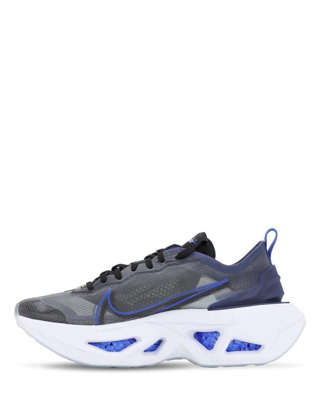 Nike Synthetic Zoom X Vista Grind Sneaker in Black,Purple (Black) - Save  57% | Lyst UK