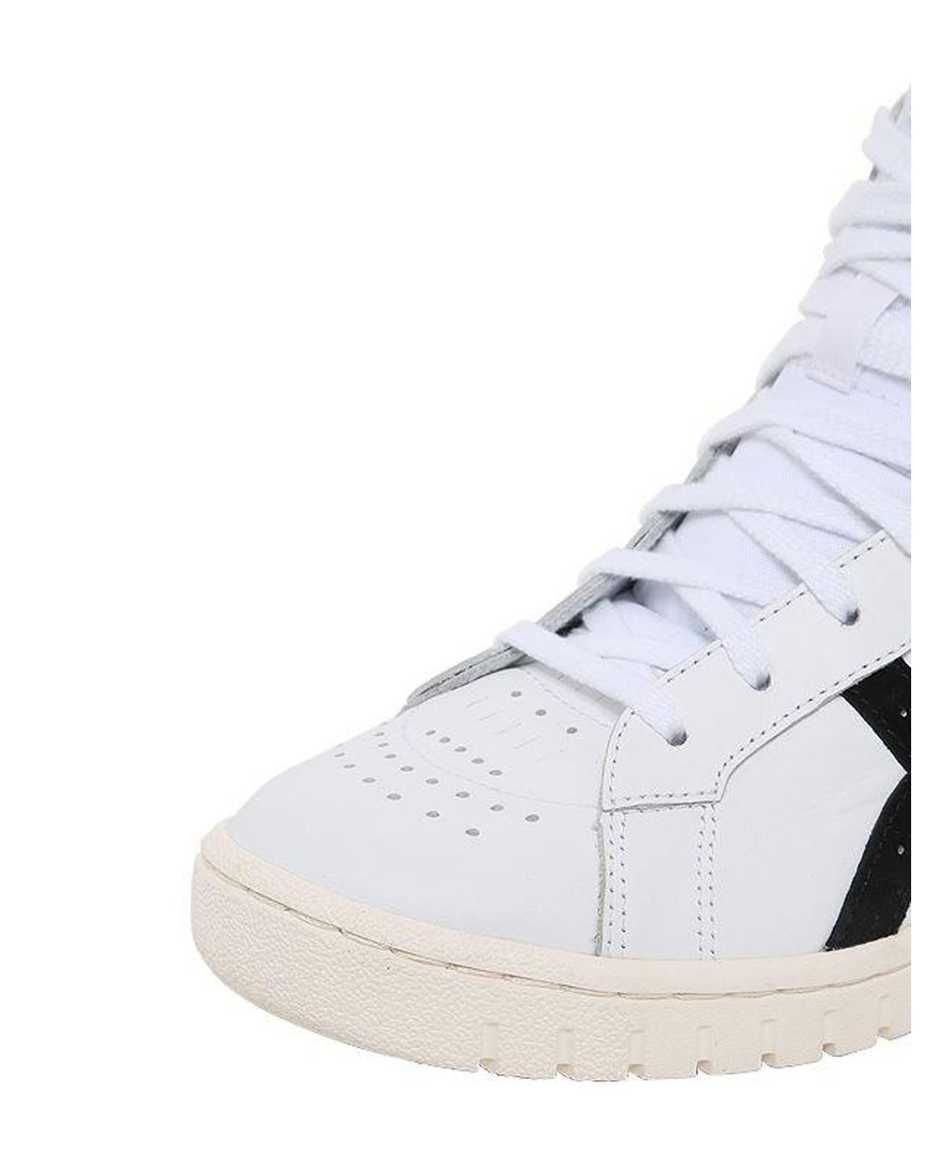 Asics Sneakers "point Getter" in White for Men | Lyst