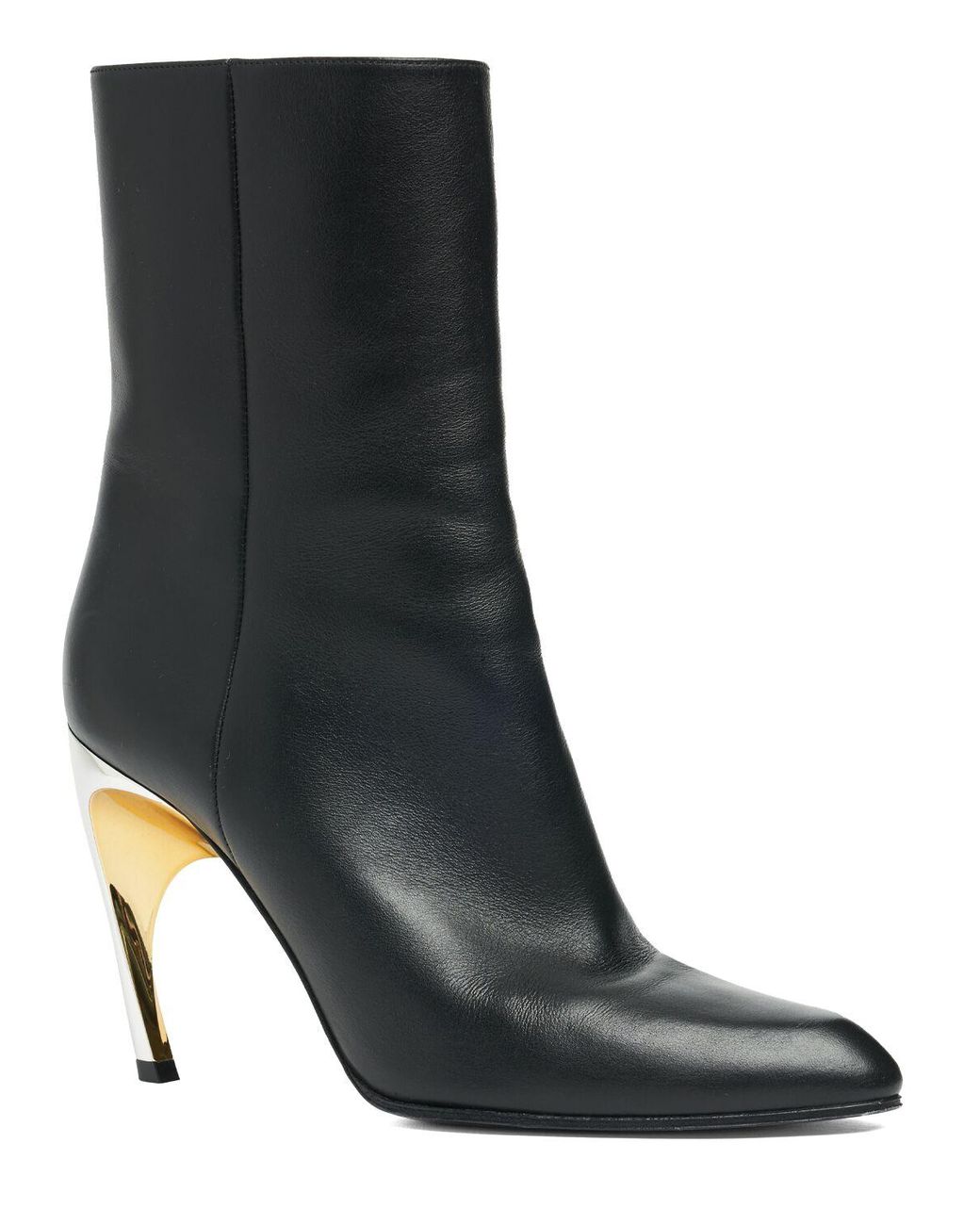 Armadillo shop leather boots