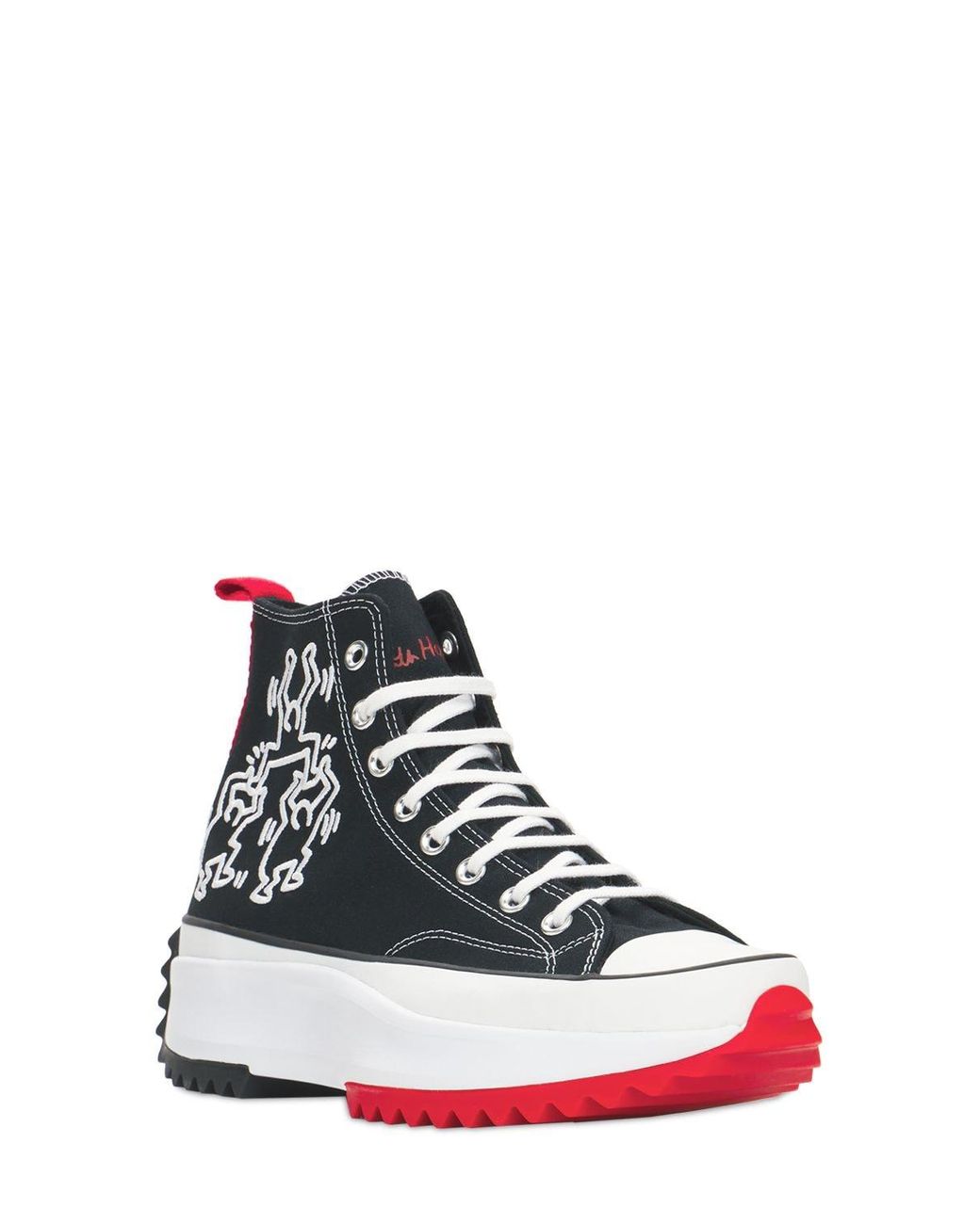 converse run star hike keith