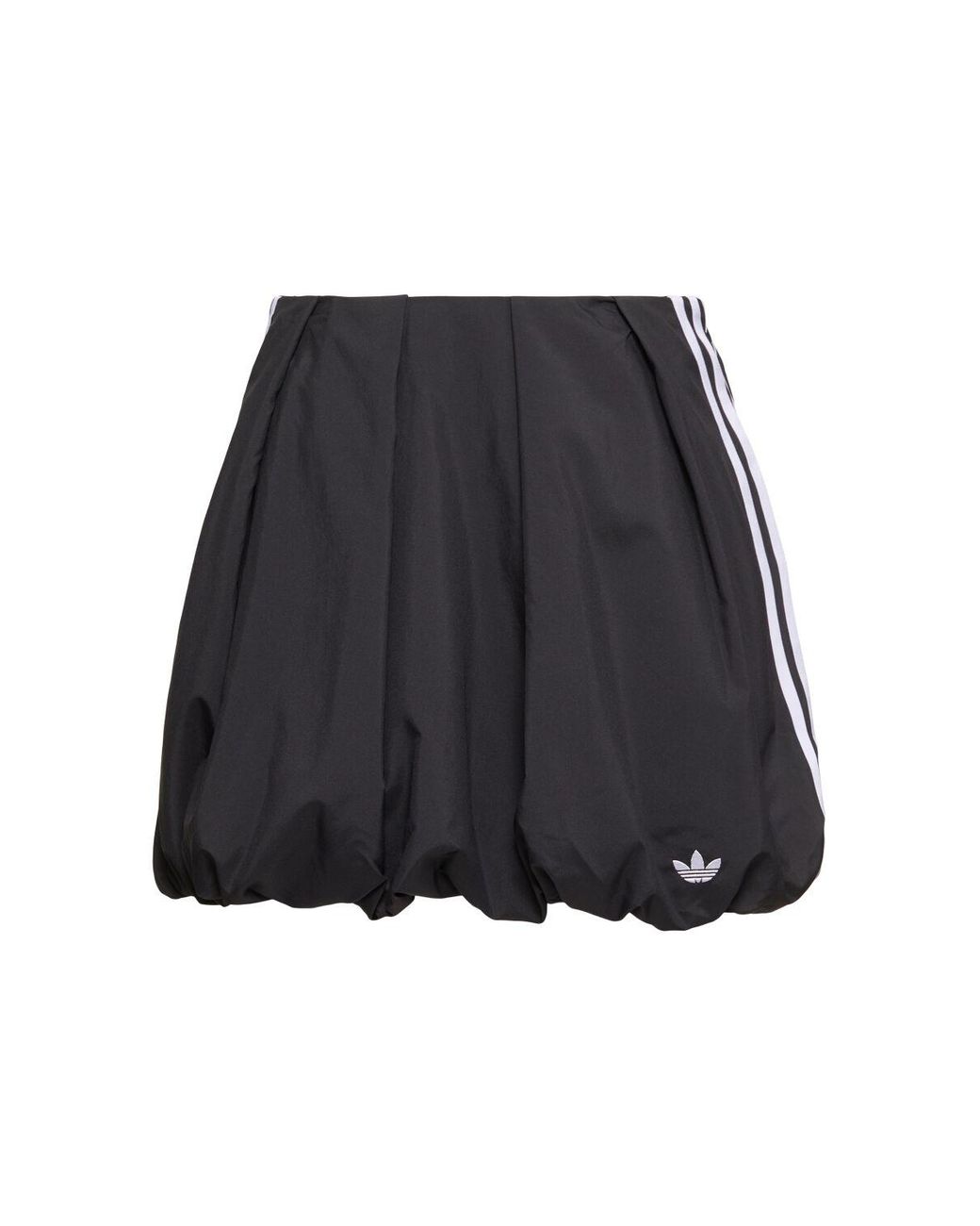 WOVEN BAL SKIRT アディダス adidas ✧︎新品タグ付き adidas Originals Woven Bal Skirt in Blue | Lyst