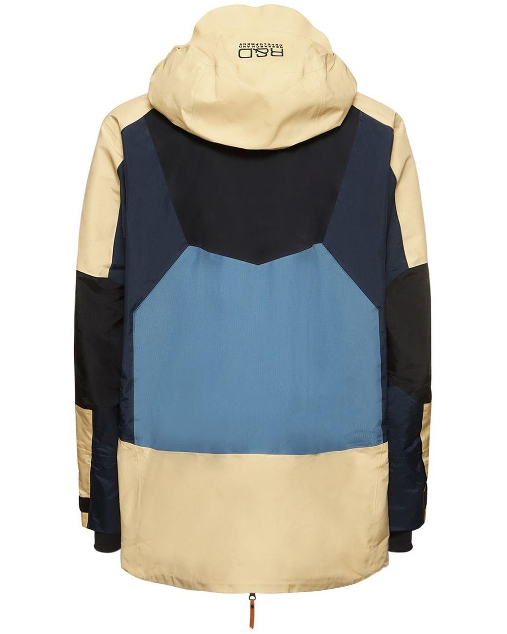 Peak Performance Vertical Pro Ski Jacket in Blue for Men Lyst