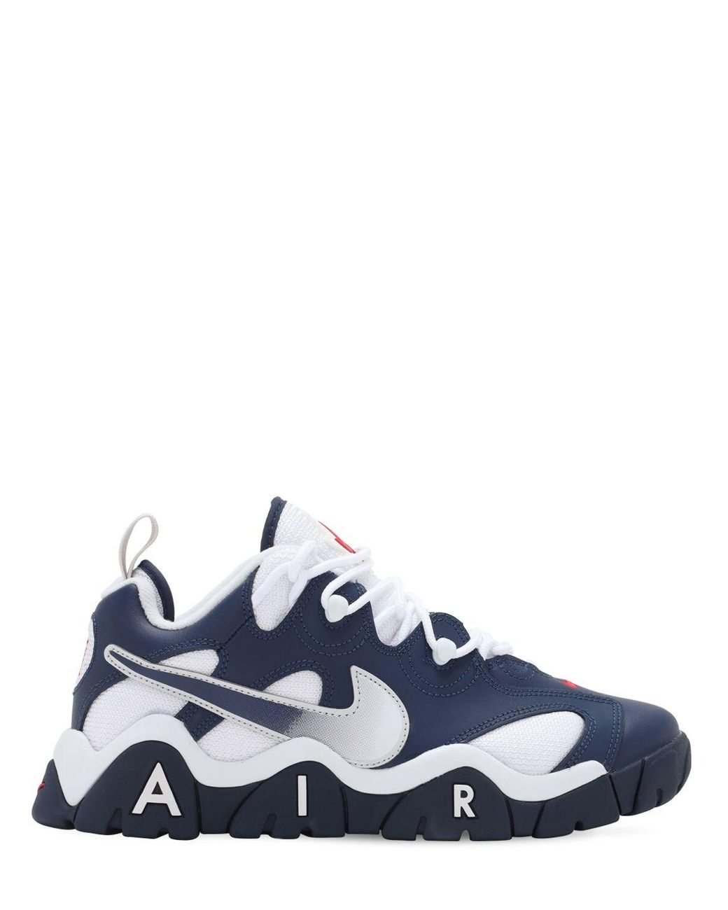 midnight blue nike shoes
