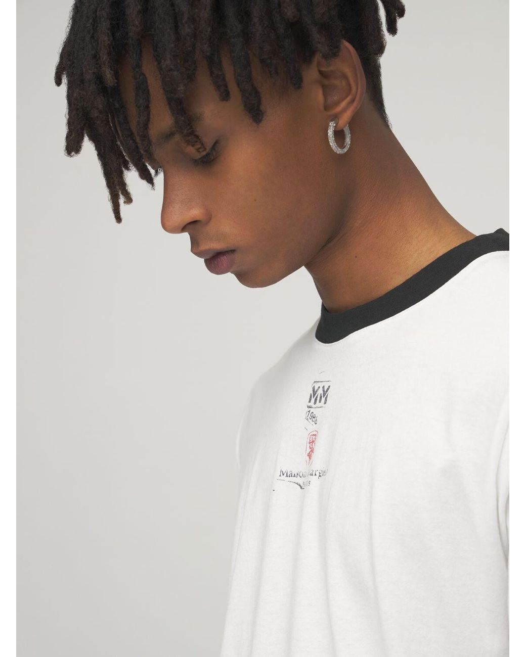 アクセサリー Antidotebuyersclub Engraved Hoop Earring Engraved Hoop Earring (Single)