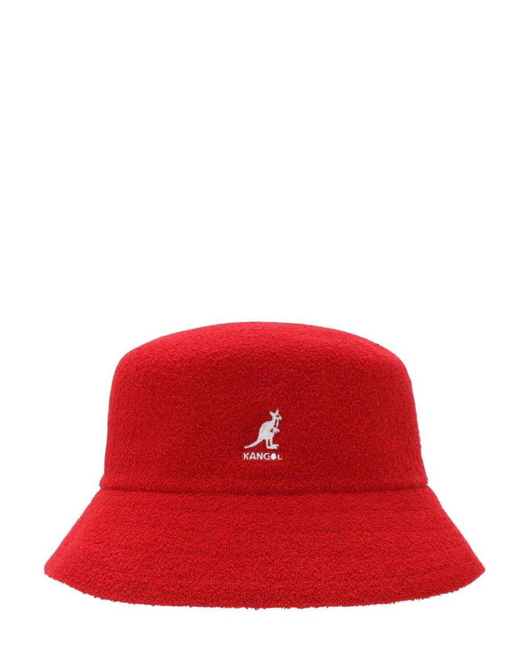 Kangol Stripe Casual in Red for Men 