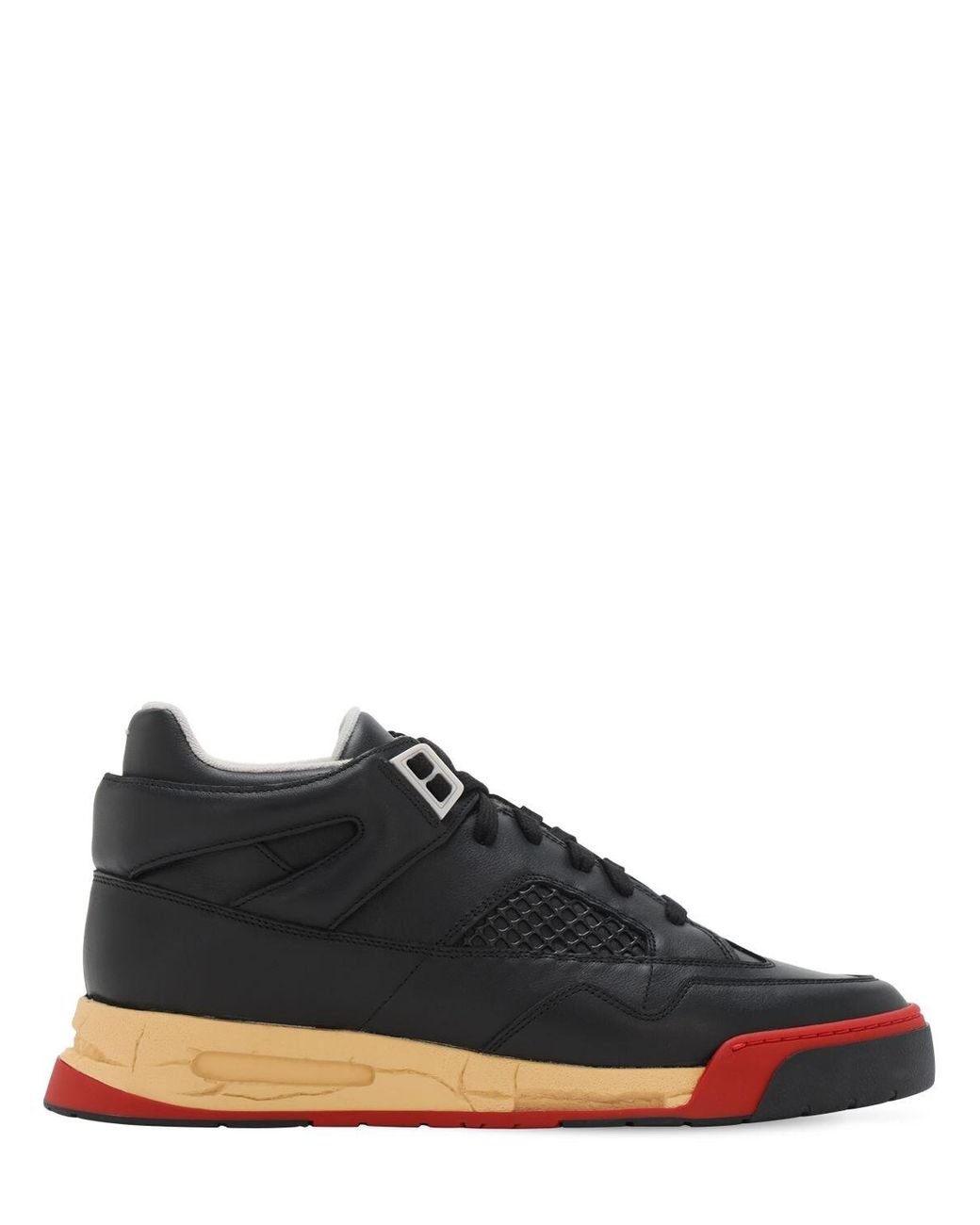 margiela ddstck sneaker