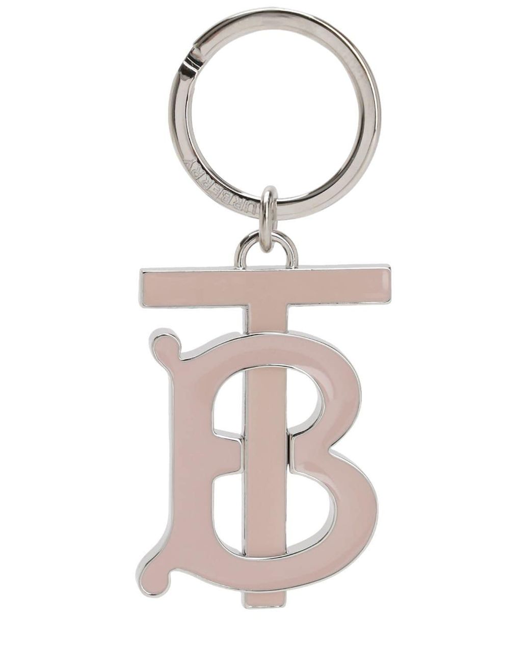 logo tb burberry