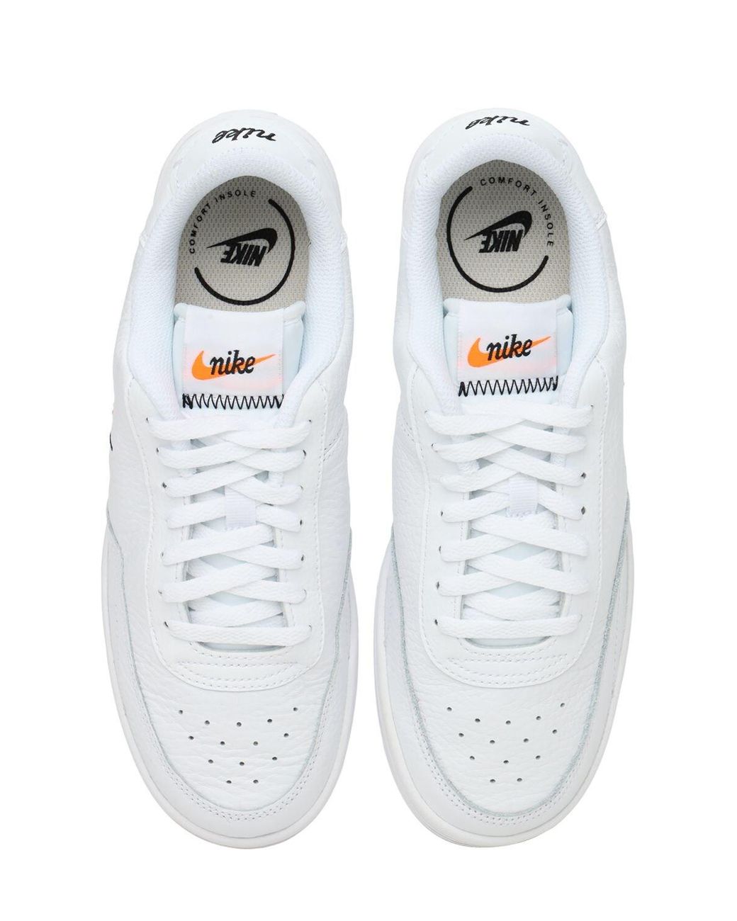 nike vintage tennis shoes