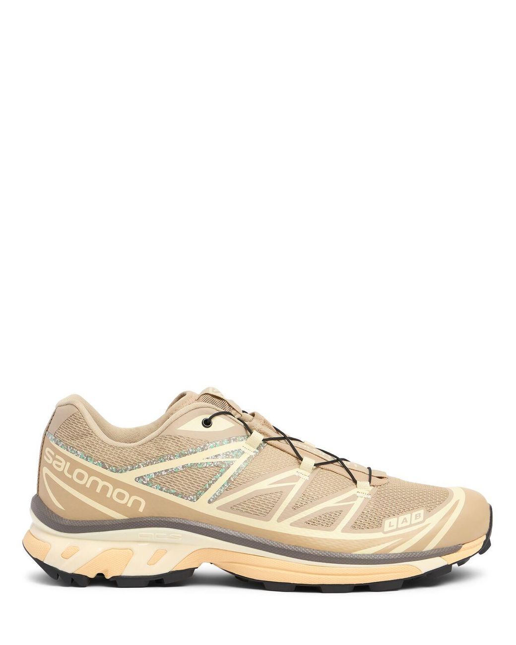 Salomon Xt-6 Mindful 3 Advanced Sneakers in Natural for Men