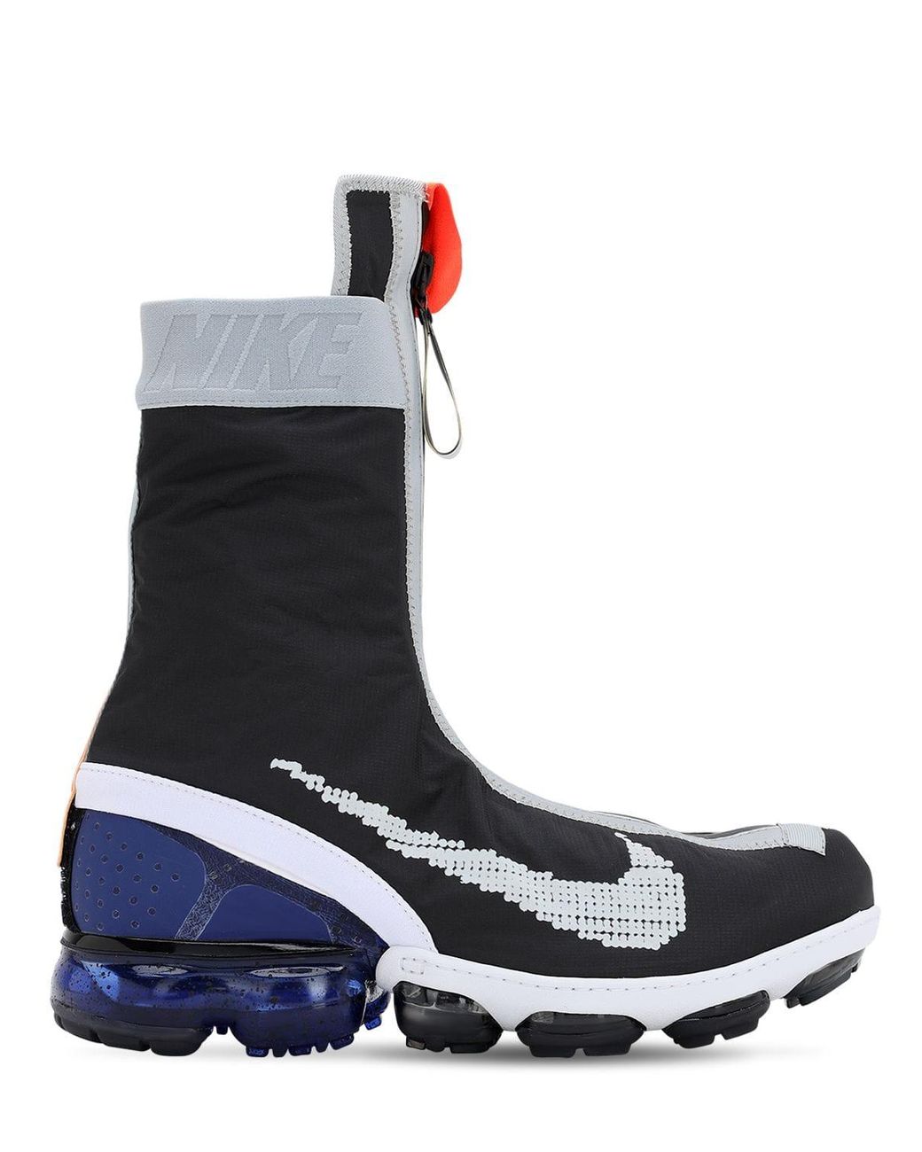 vapor max ispa