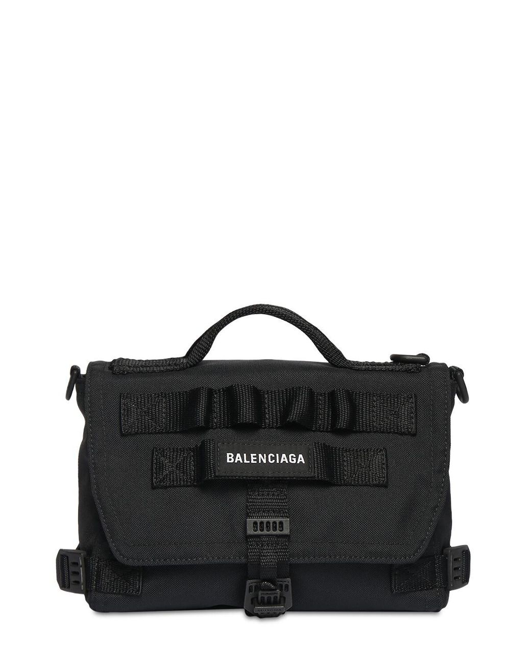 balenciaga-black-Bolso-