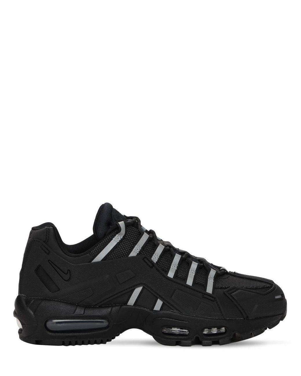 Nike Ndstrkt Air Max 95 Sneakers in Black for Men - Lyst
