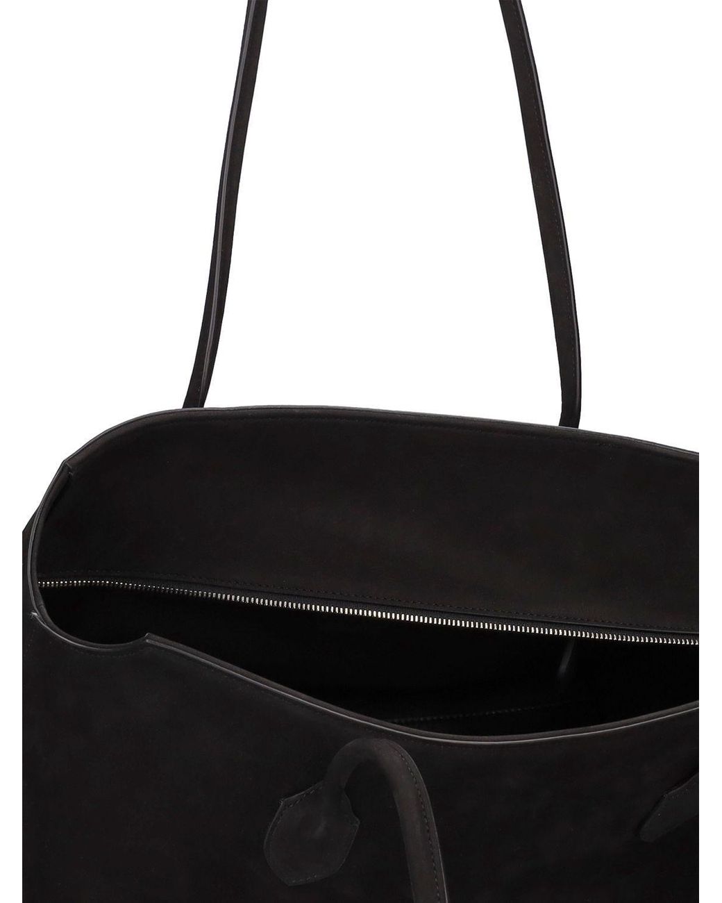 Terrasse Bag in Leather – The Row