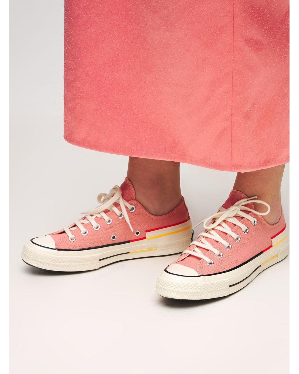 converse chuck 70 off the grid