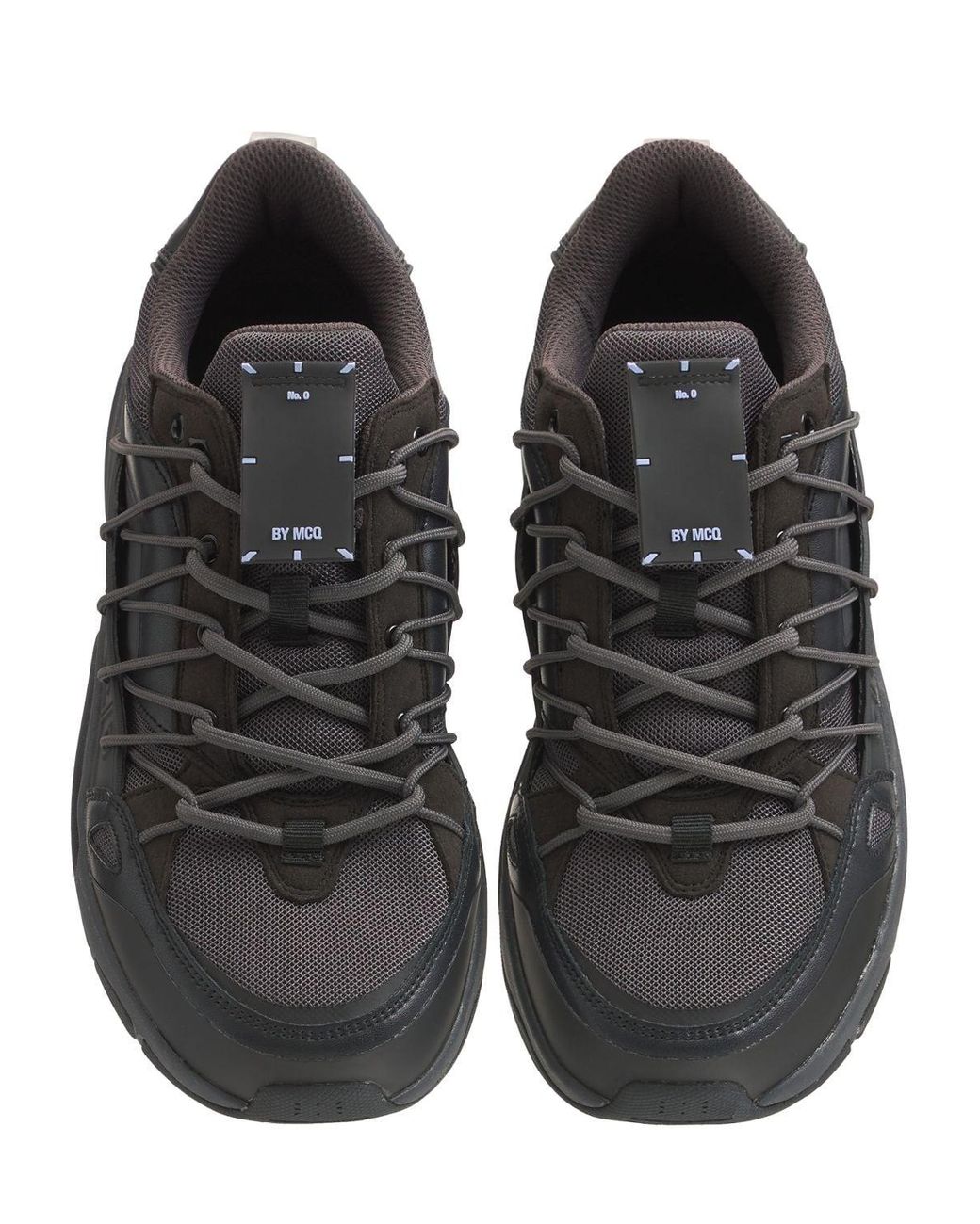 スニーカー McQ FW22 ICO ARATANA SNEAKER (700701_R28426034) McQ Alexander McQueen Ico Aratana Sneaker | italist, ALWAYS