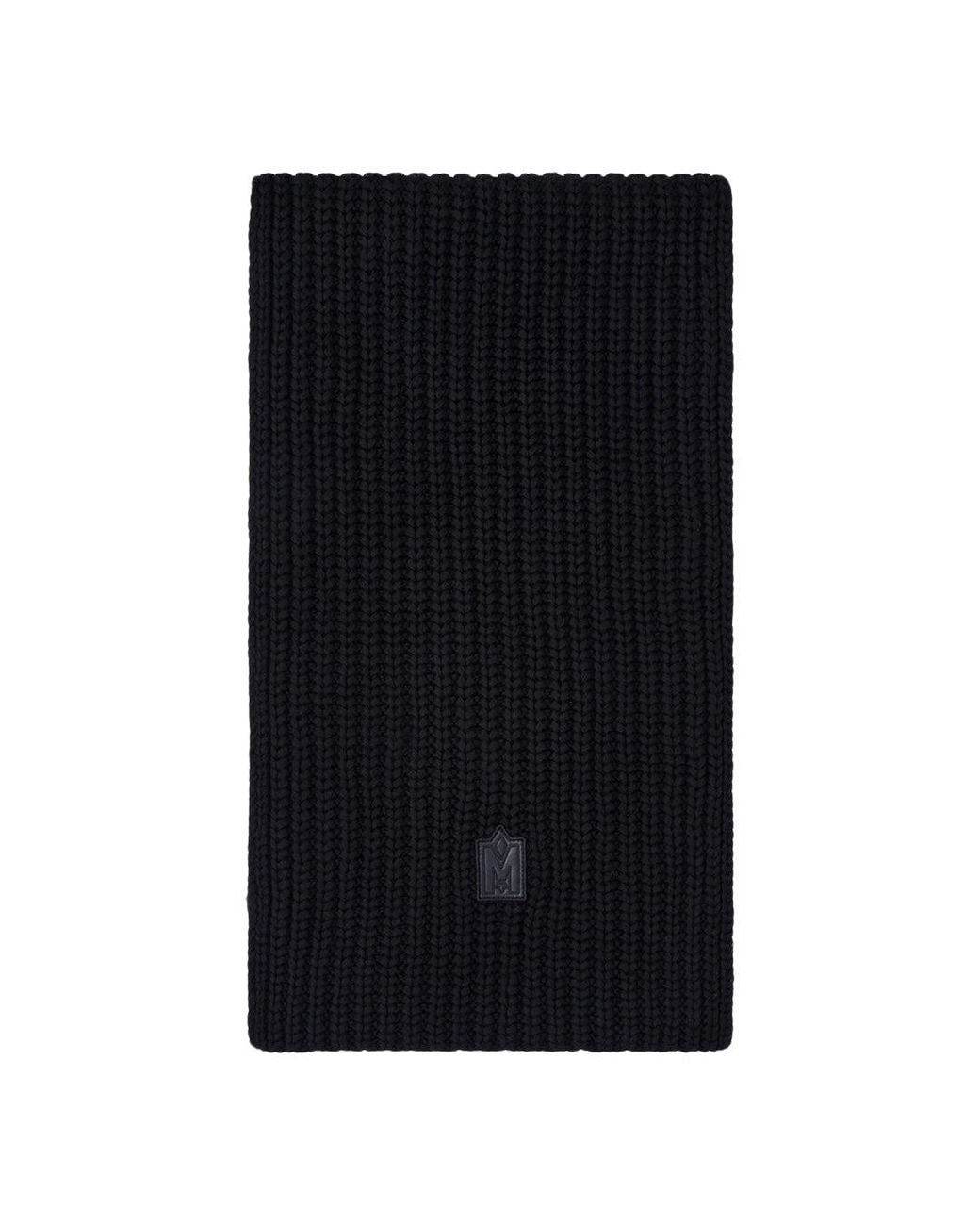 Mackage Black Nell