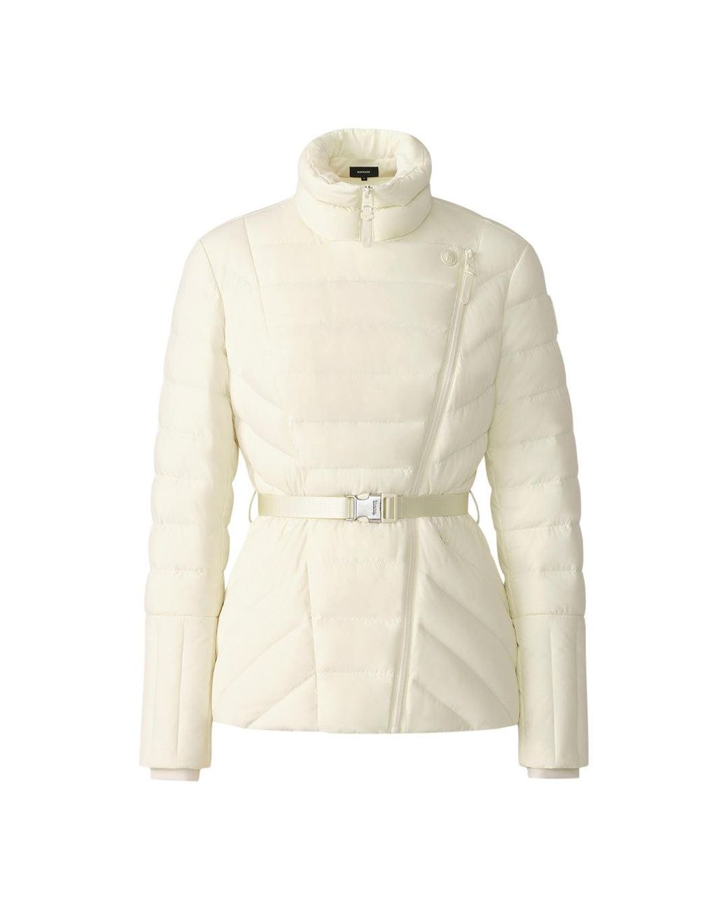 Mackage Natural Eshe Lightweight Down Jacket