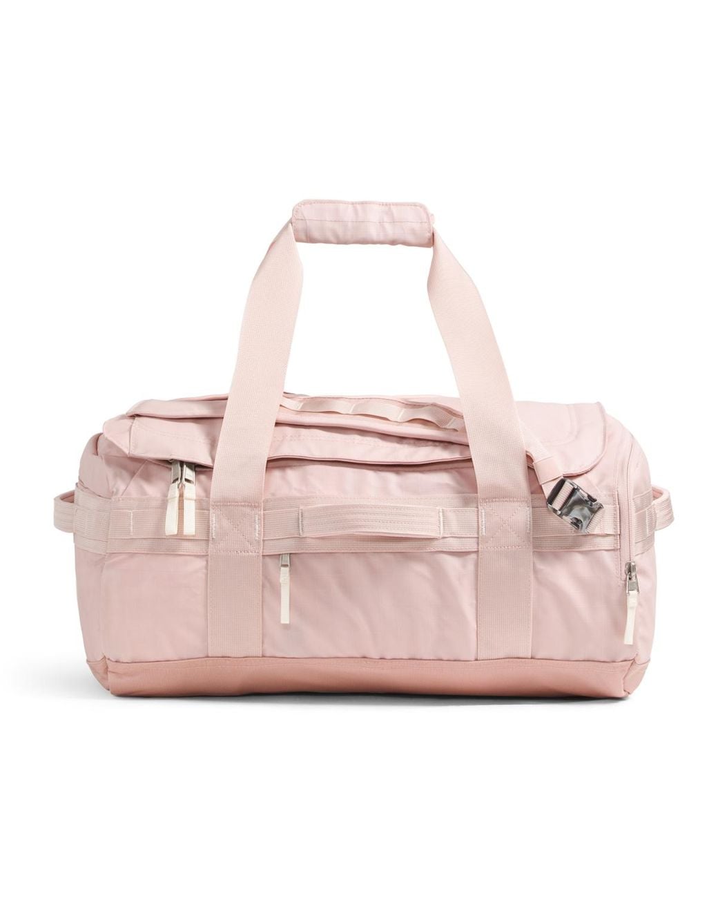 the-north-face-Pink-Base-Camp-