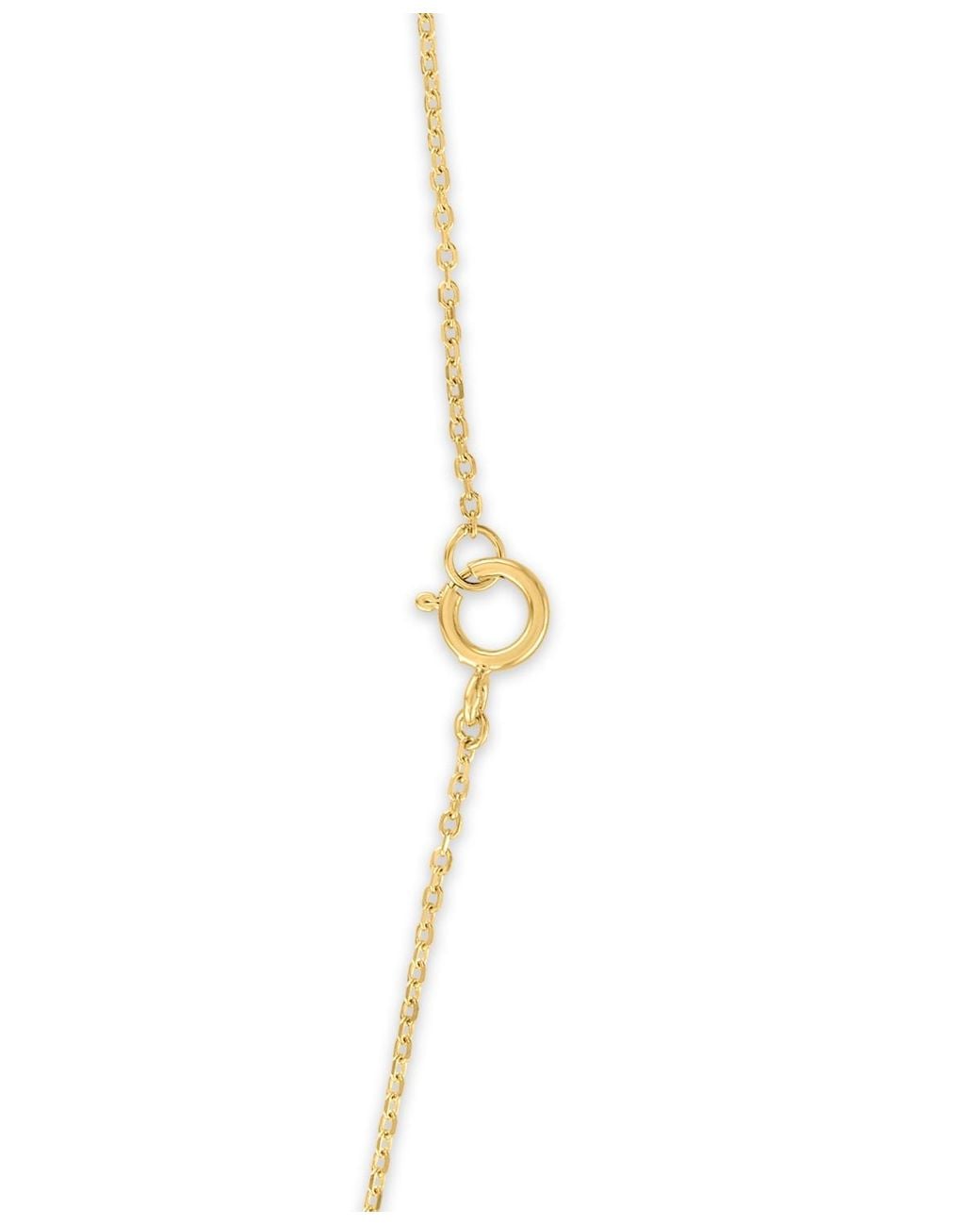 Macy's Metallic (1/20 Ct. T.w.