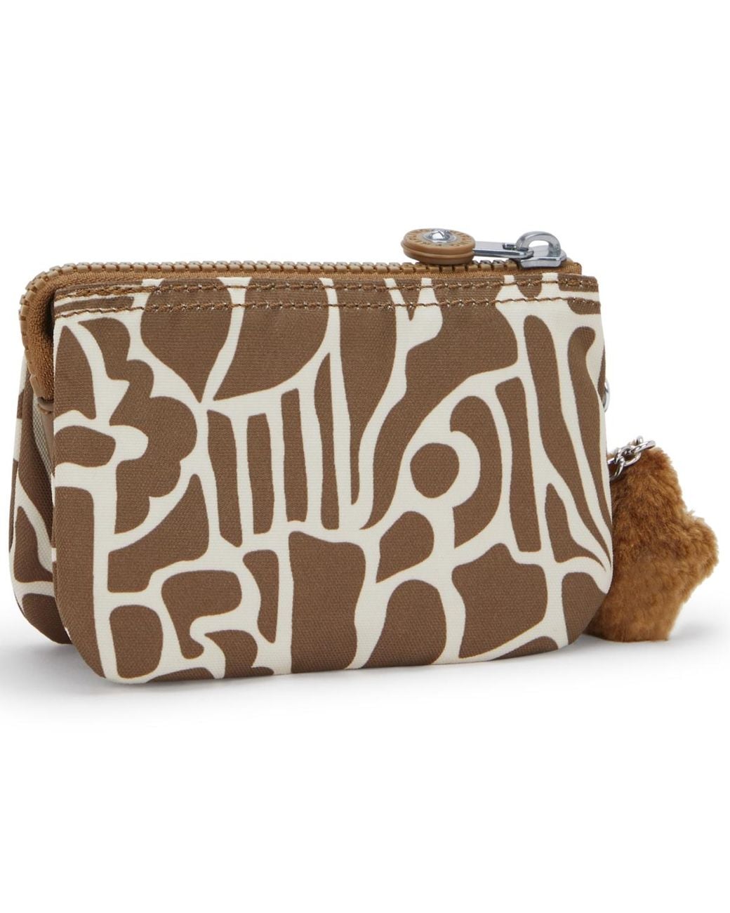 Kipling Metallic Creativity Small Pouch