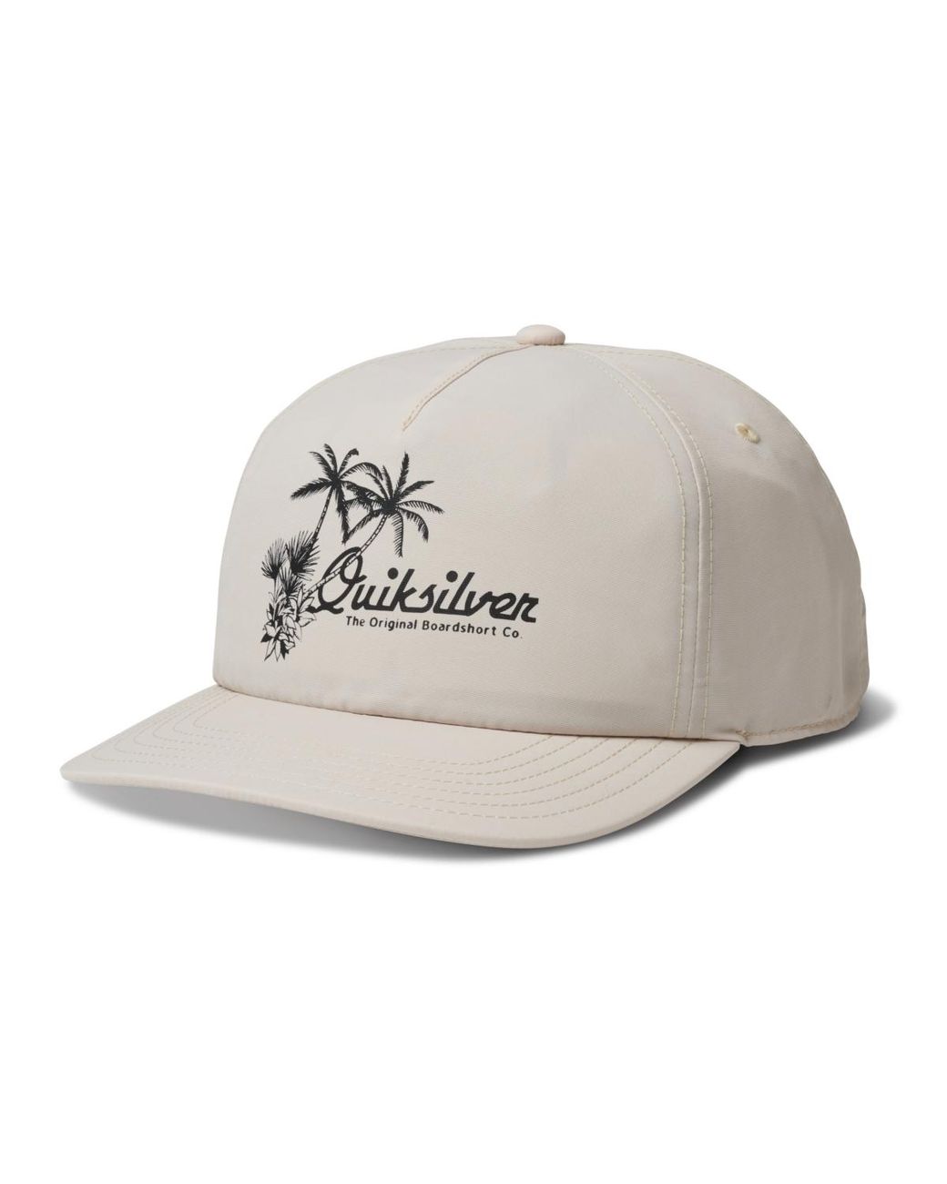 Quiksilver Multicolor Founders Cap for men