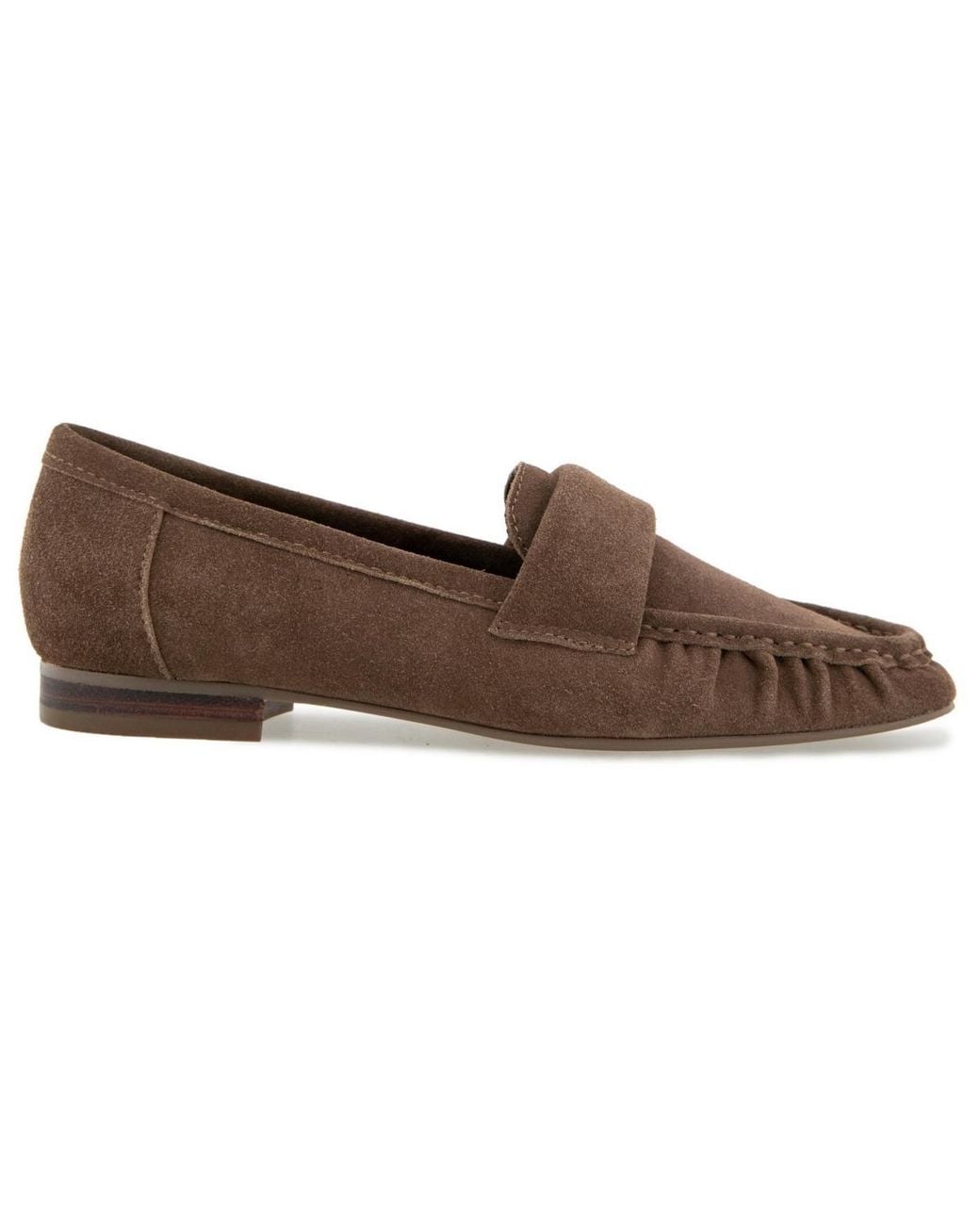 Splendid Brown Prixi Penny Loafer