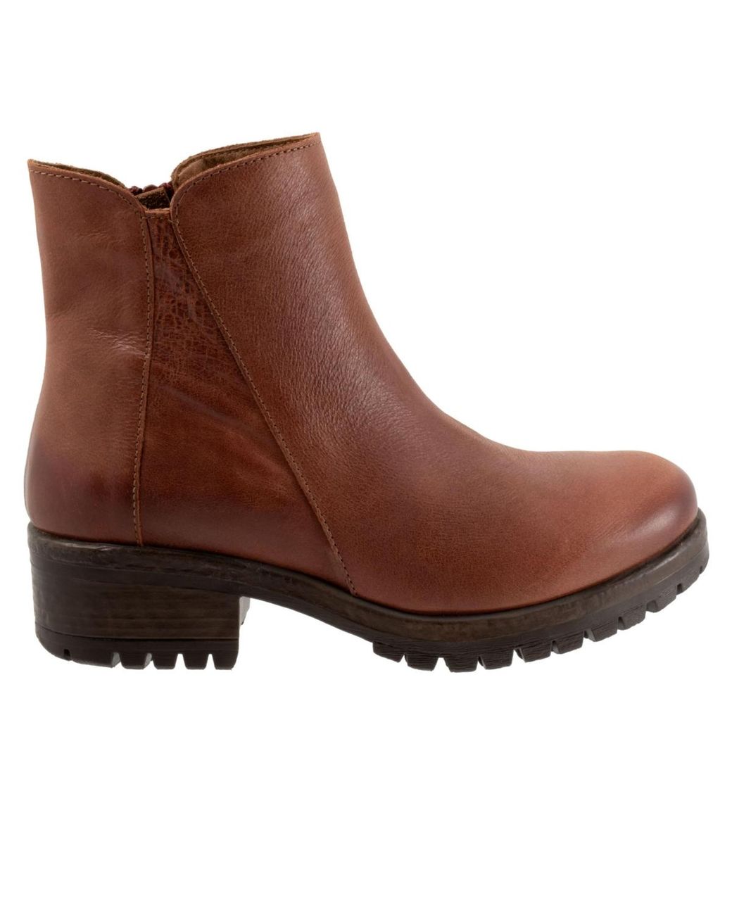 BUENO Brown Fae Boot