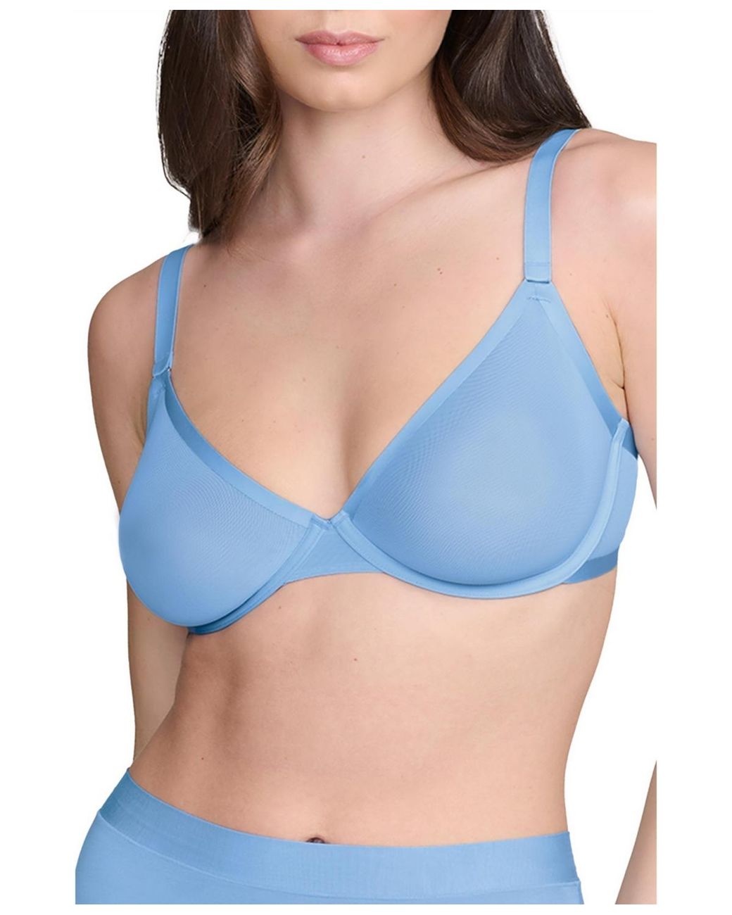 CUUP Blue The Plunge