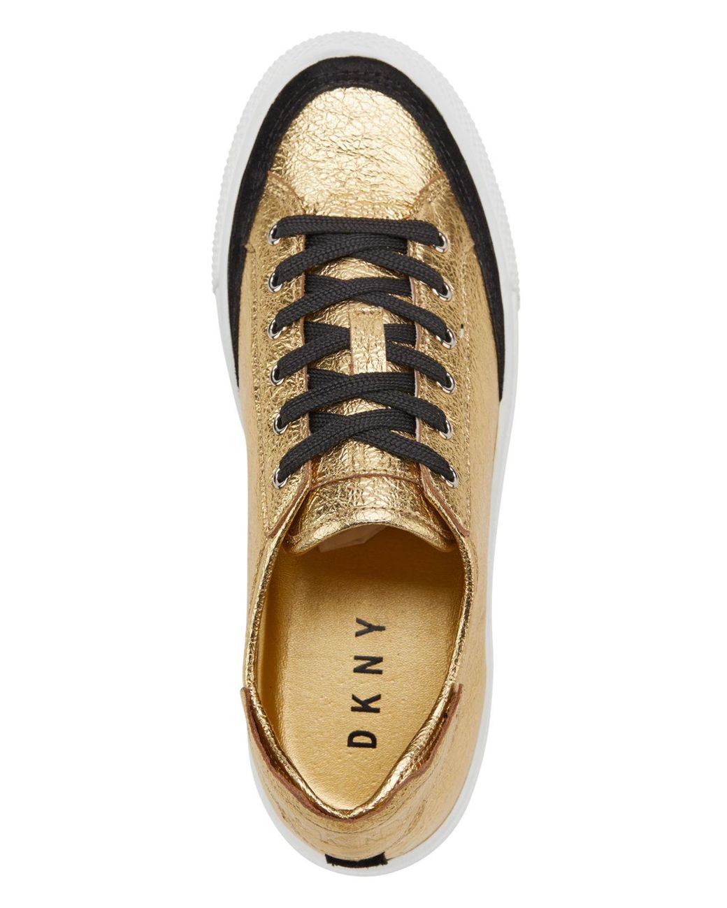 dkny reesa sneakers
