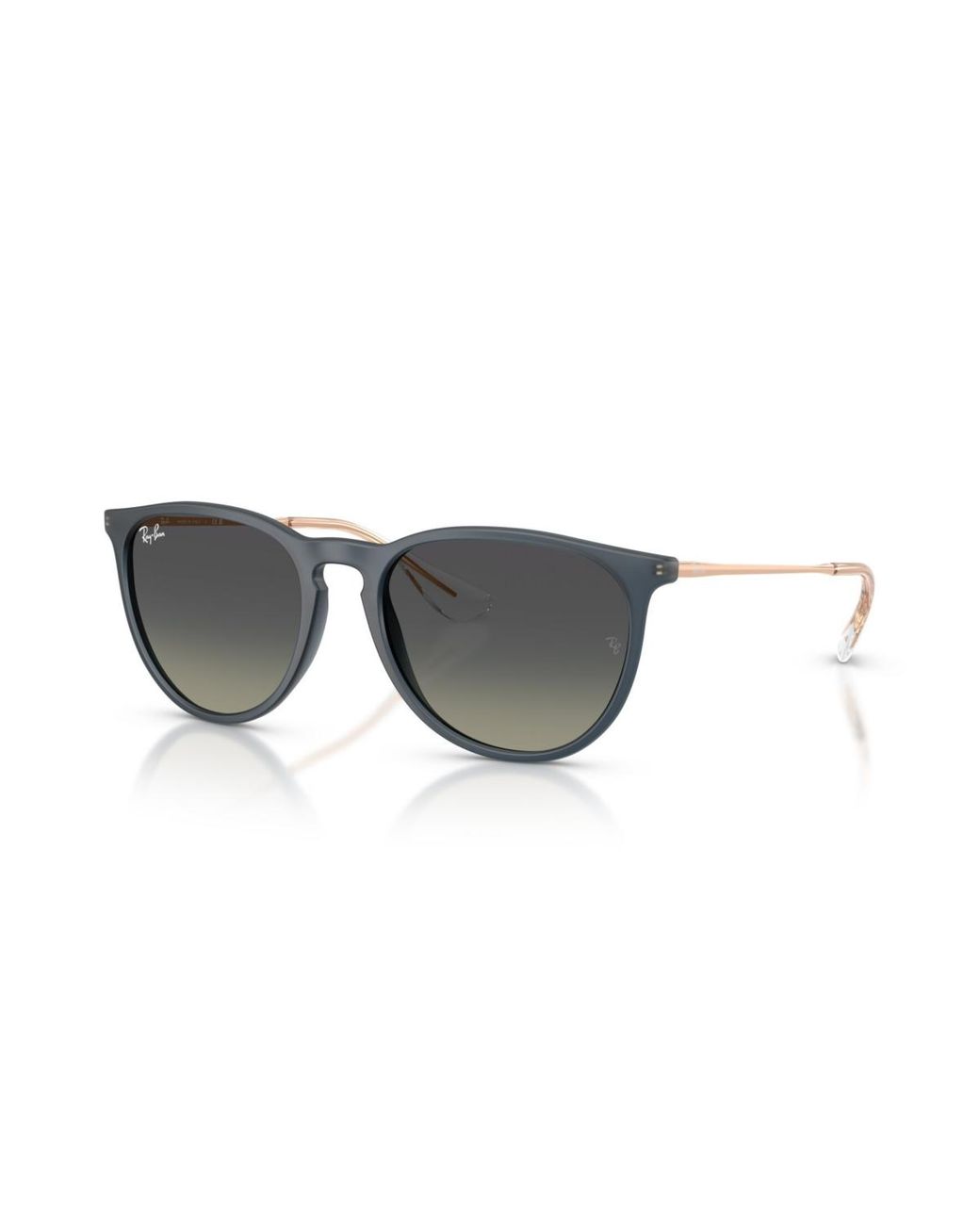 Ray-Ban Multicolor Round Sunglasses
