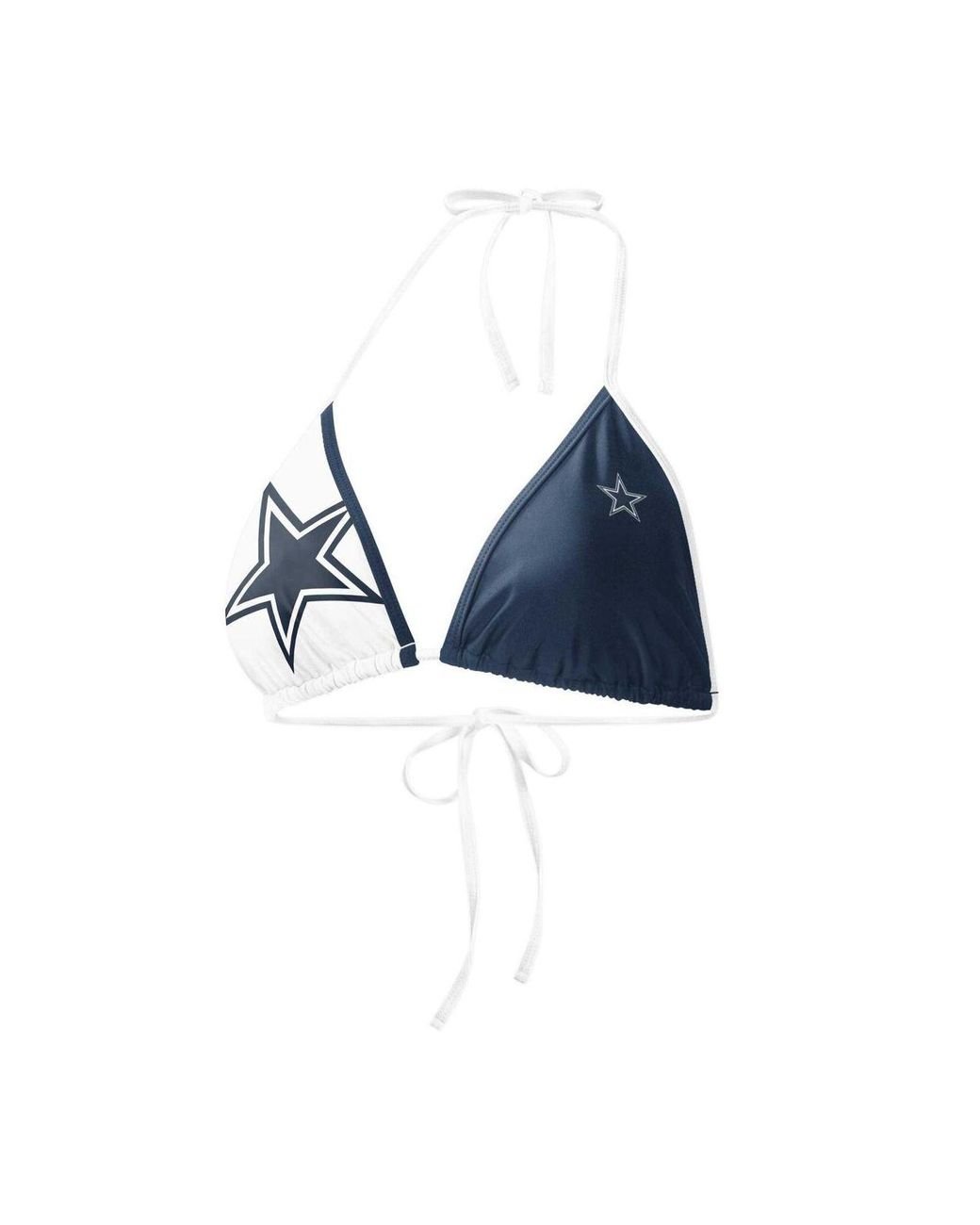 Dallas Cowboys G-III 4Her by Carl Banks Women's Post Season Long