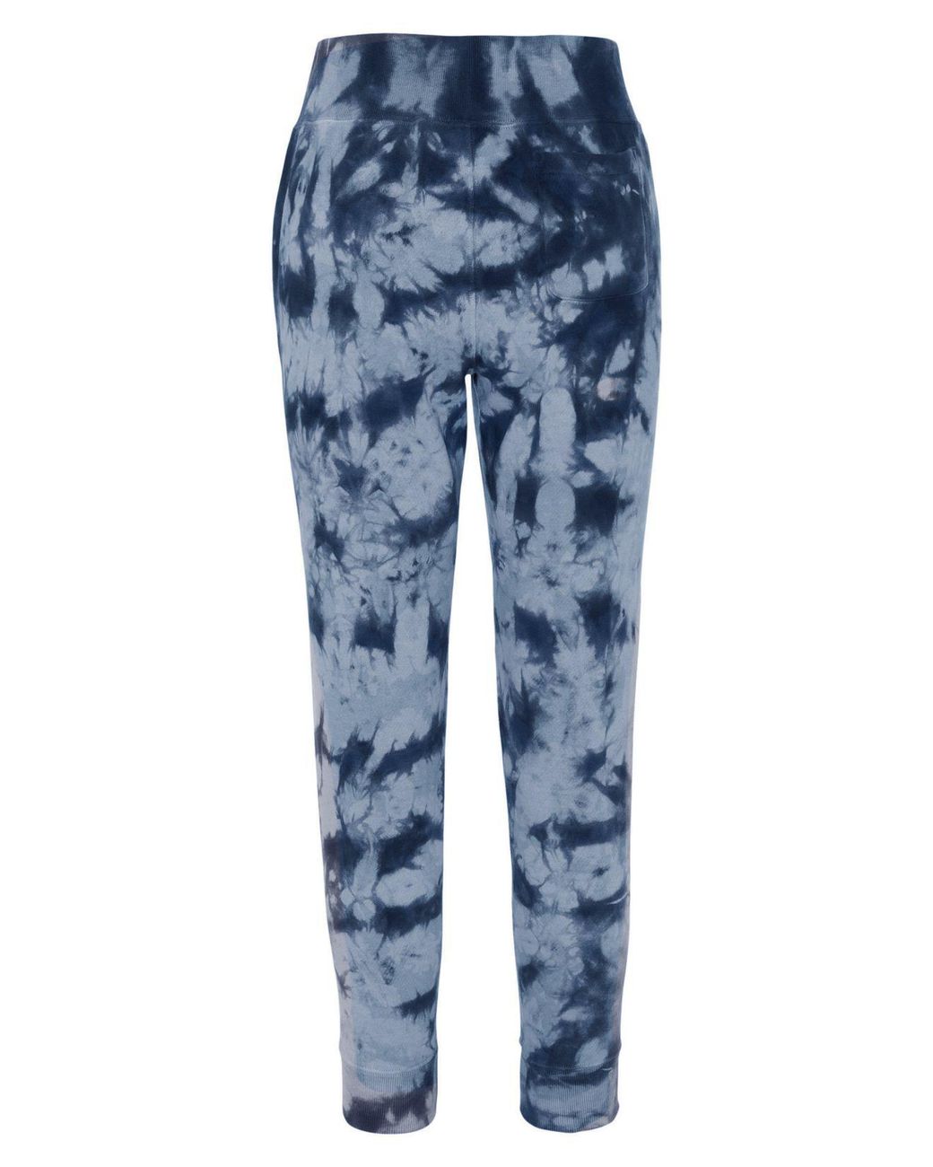 Champion Cotton Tie-dyed Sweatpants in 