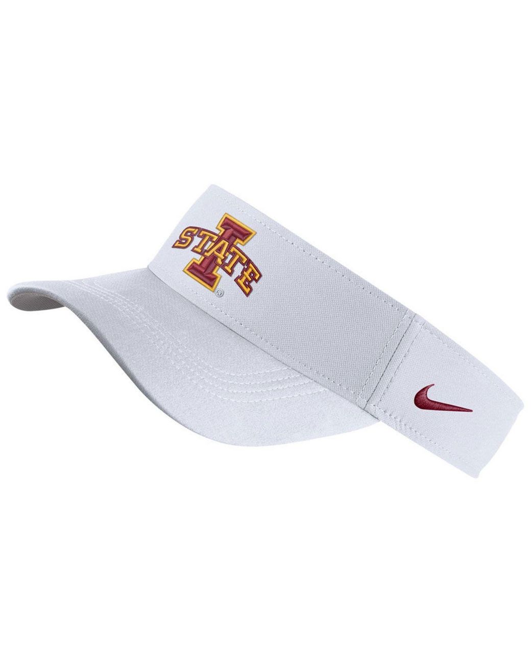 Nike Synthetic Iowa State Cyclones Dri 