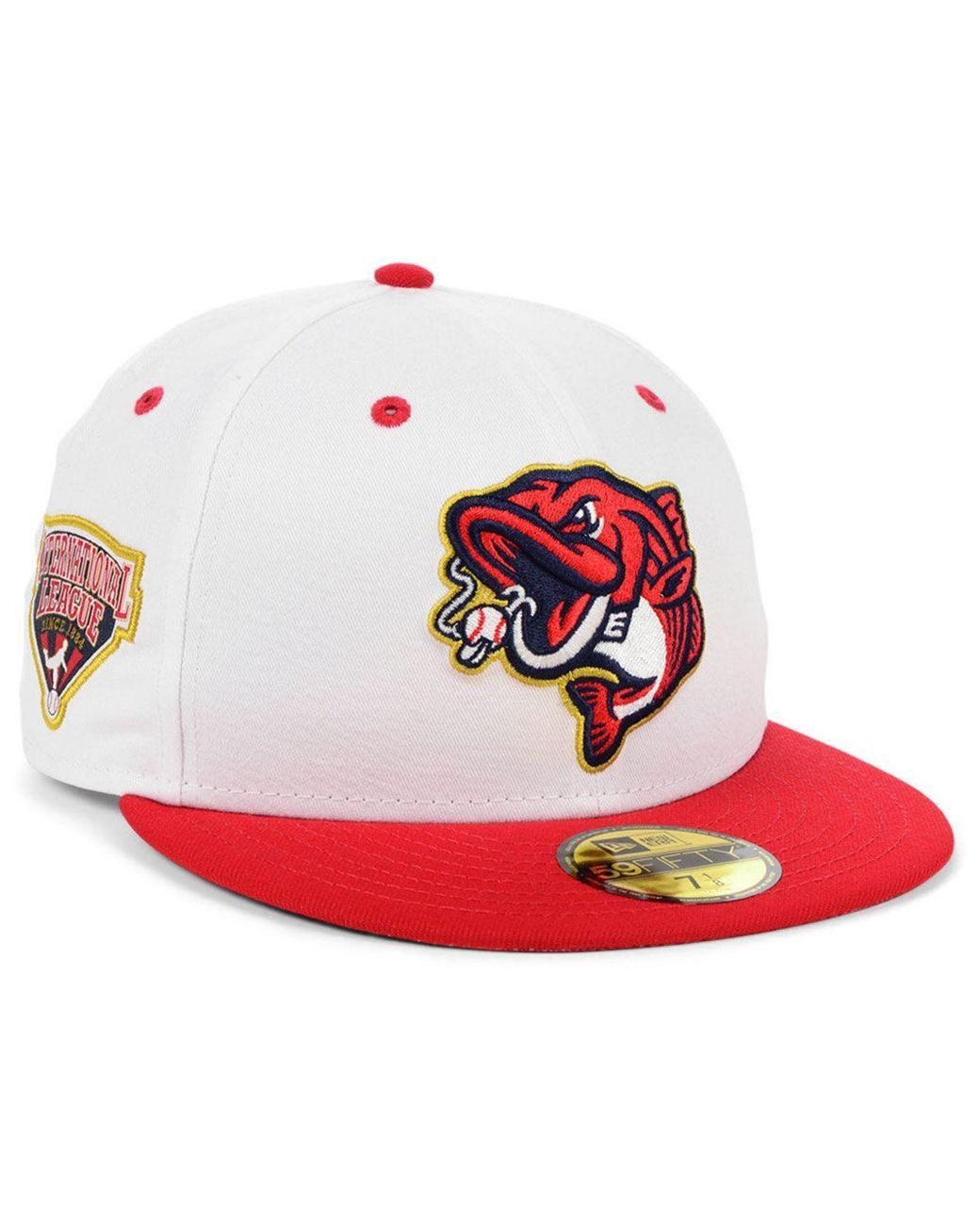 Louisville Slugger Baseball Cap - Stars and Stripes