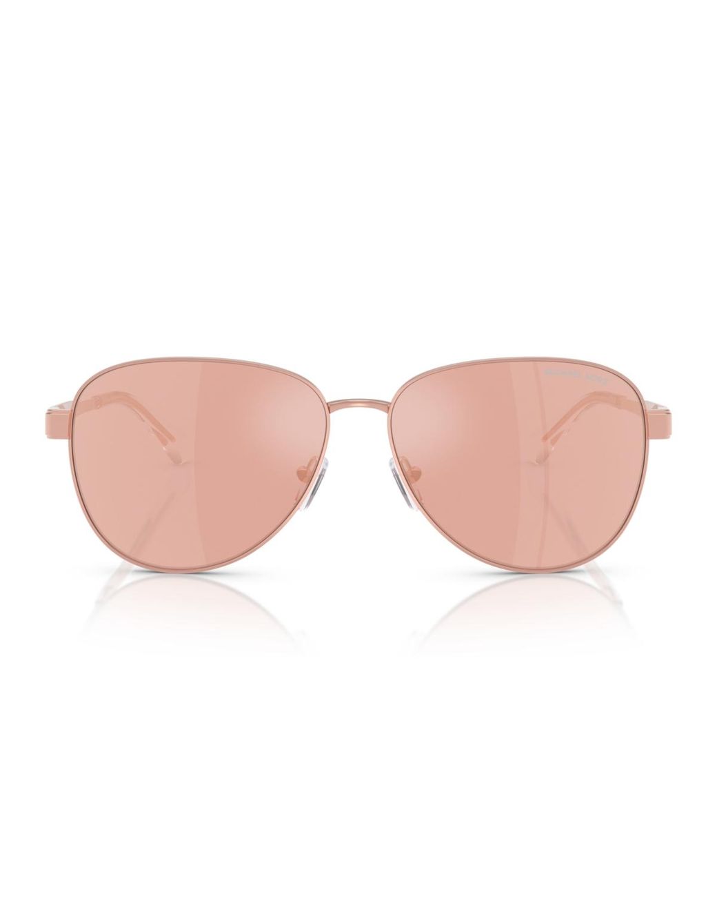 Michael Kors Pink Sunglasses