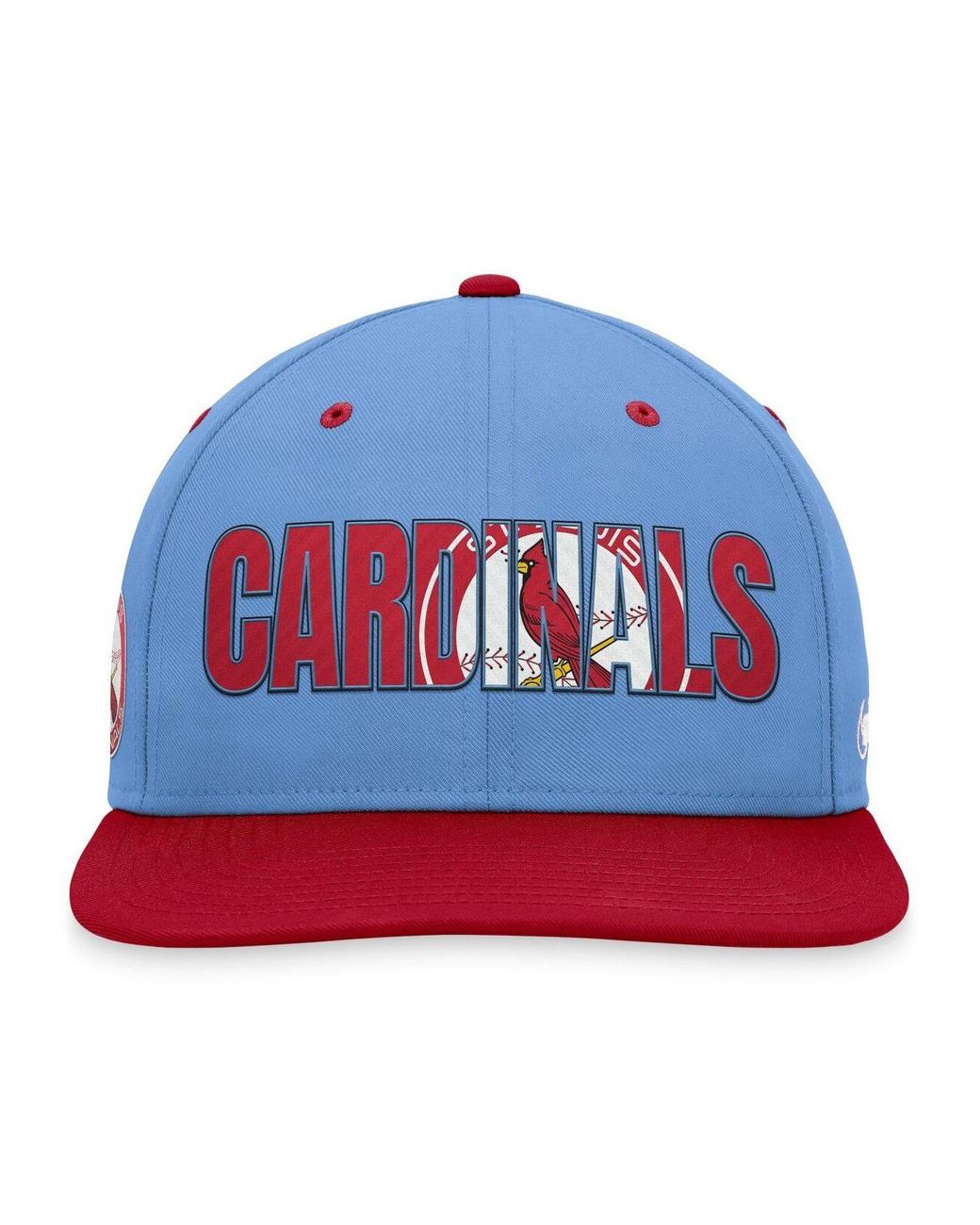 Nike St. Louis Cardinals MLB Fan Shop