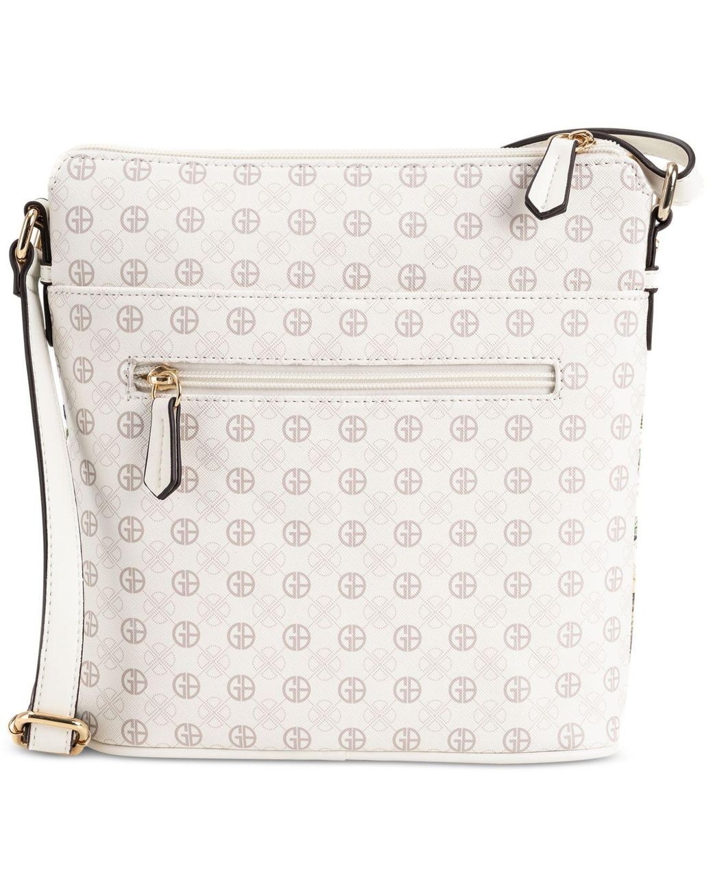 Macy's guess deals crossbody bags