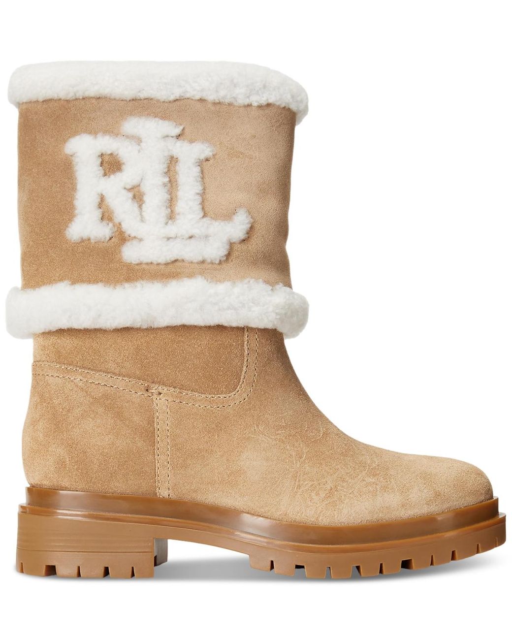 Louna cold deals weather boot
