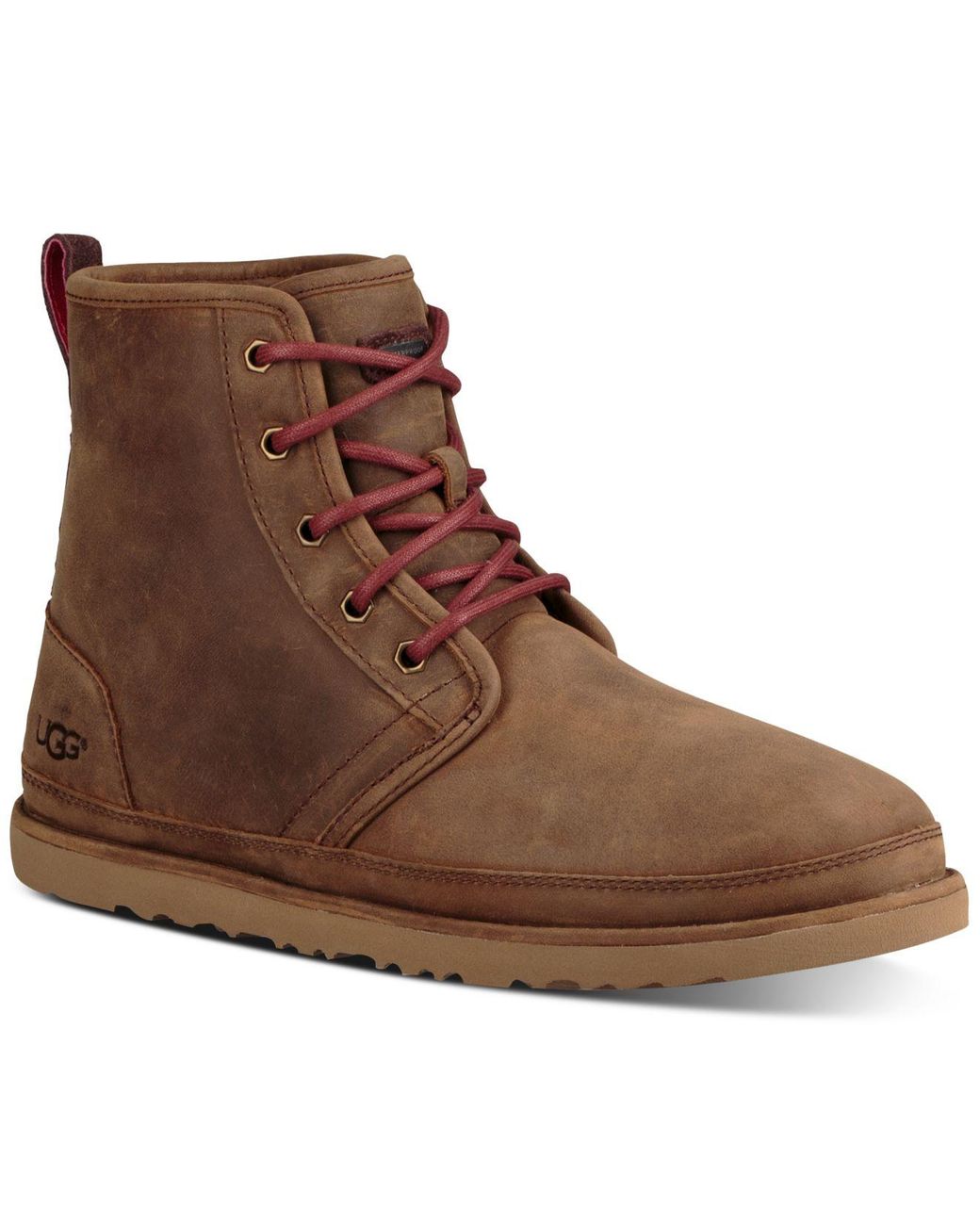 harkley waterproof ugg