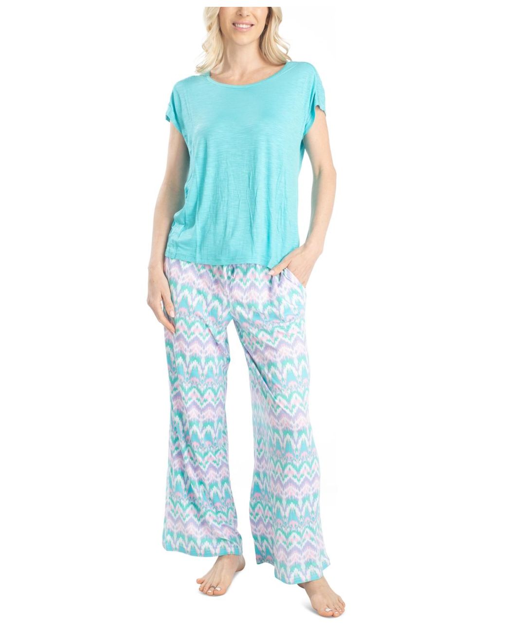 Muk luk pajamas new arrivals