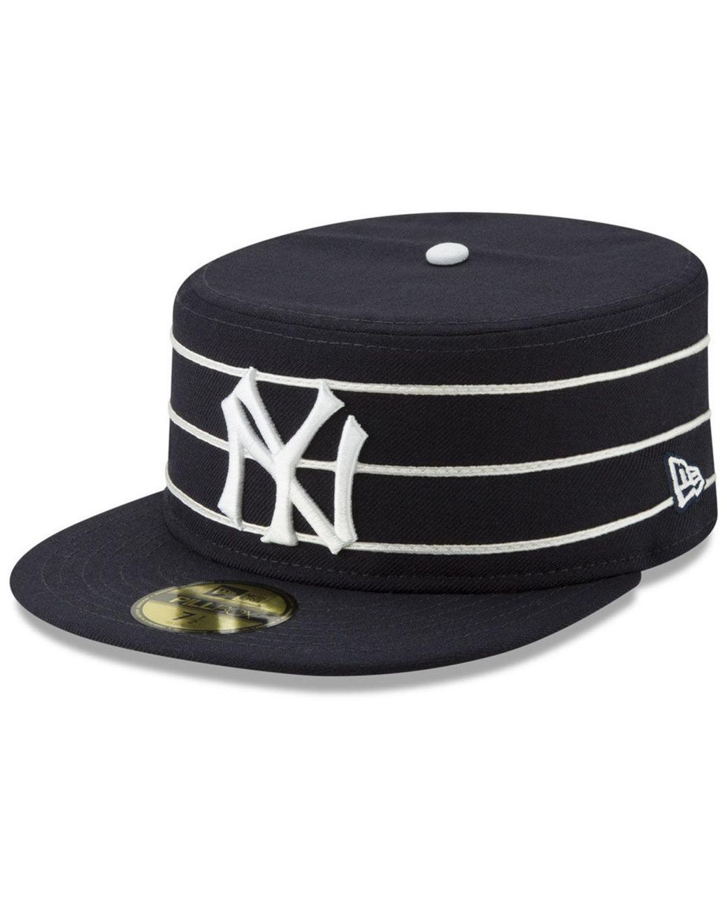Liquor, woman&tears x New Era Pillbox Cap | Hypebeast