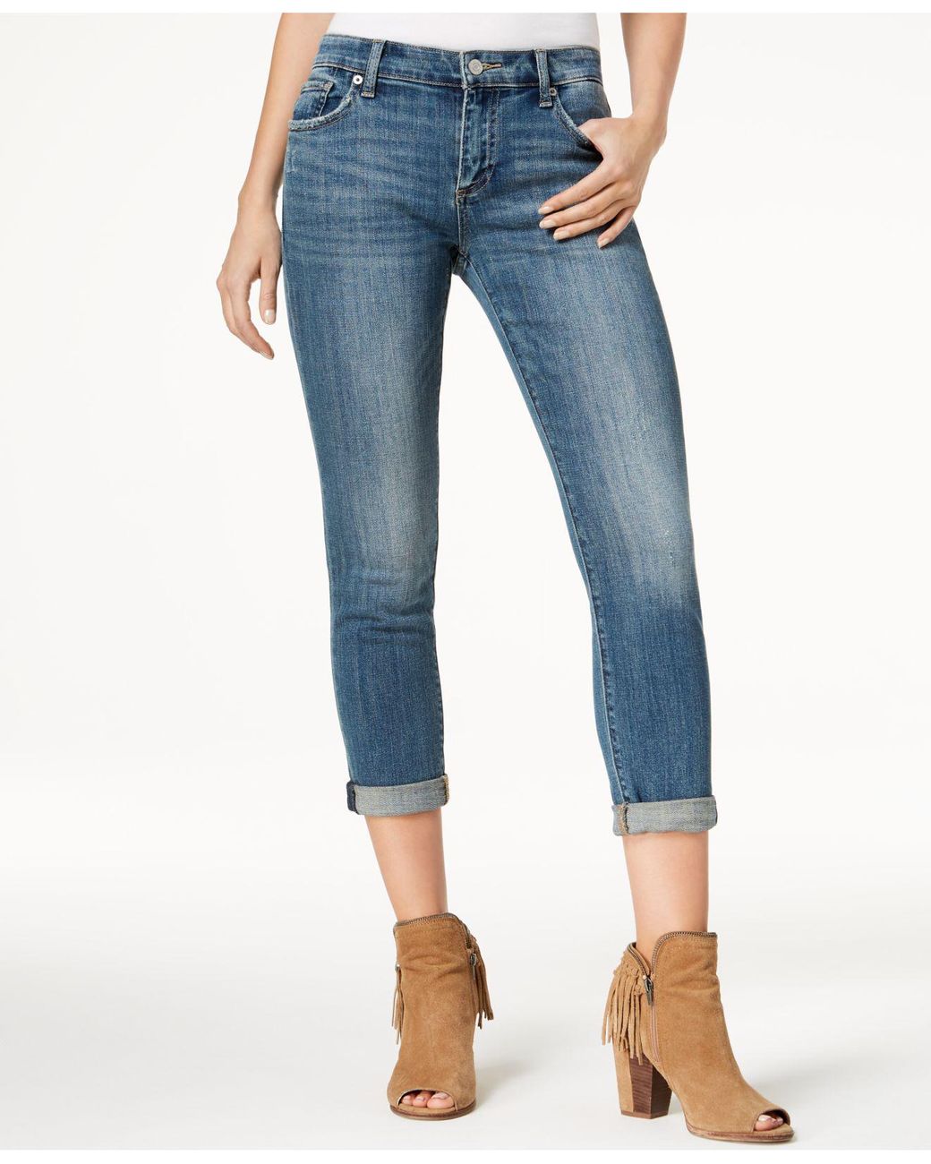lucky jeans boyfriend